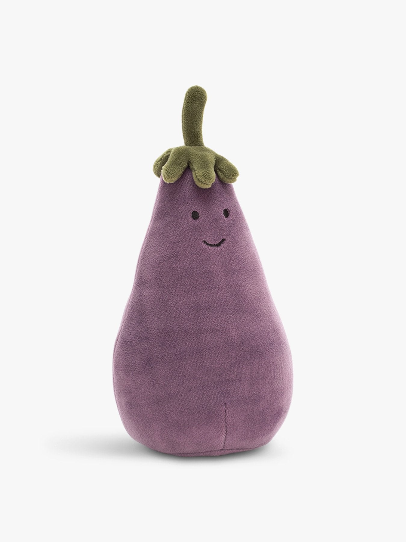 Amuseable Aubergine Vegatable