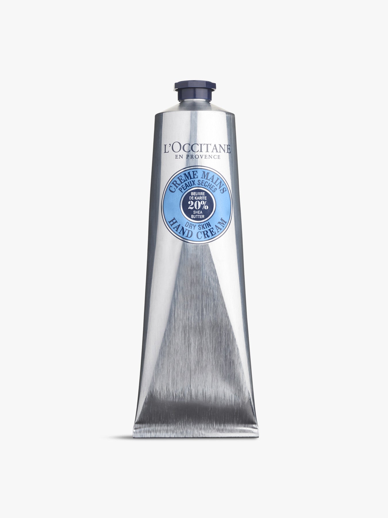 Shea Butter Hand Cream 150ml