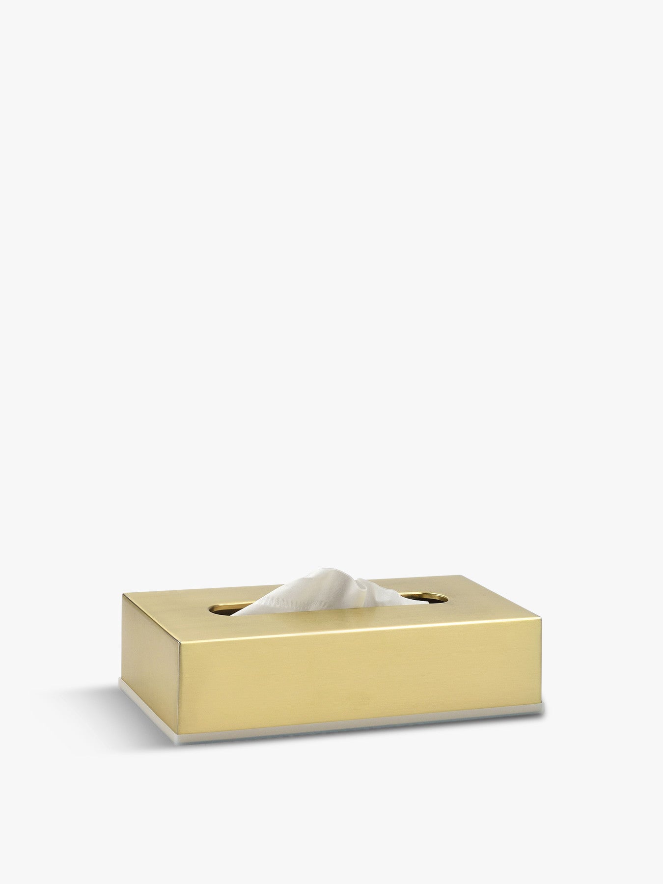 Tissue Box