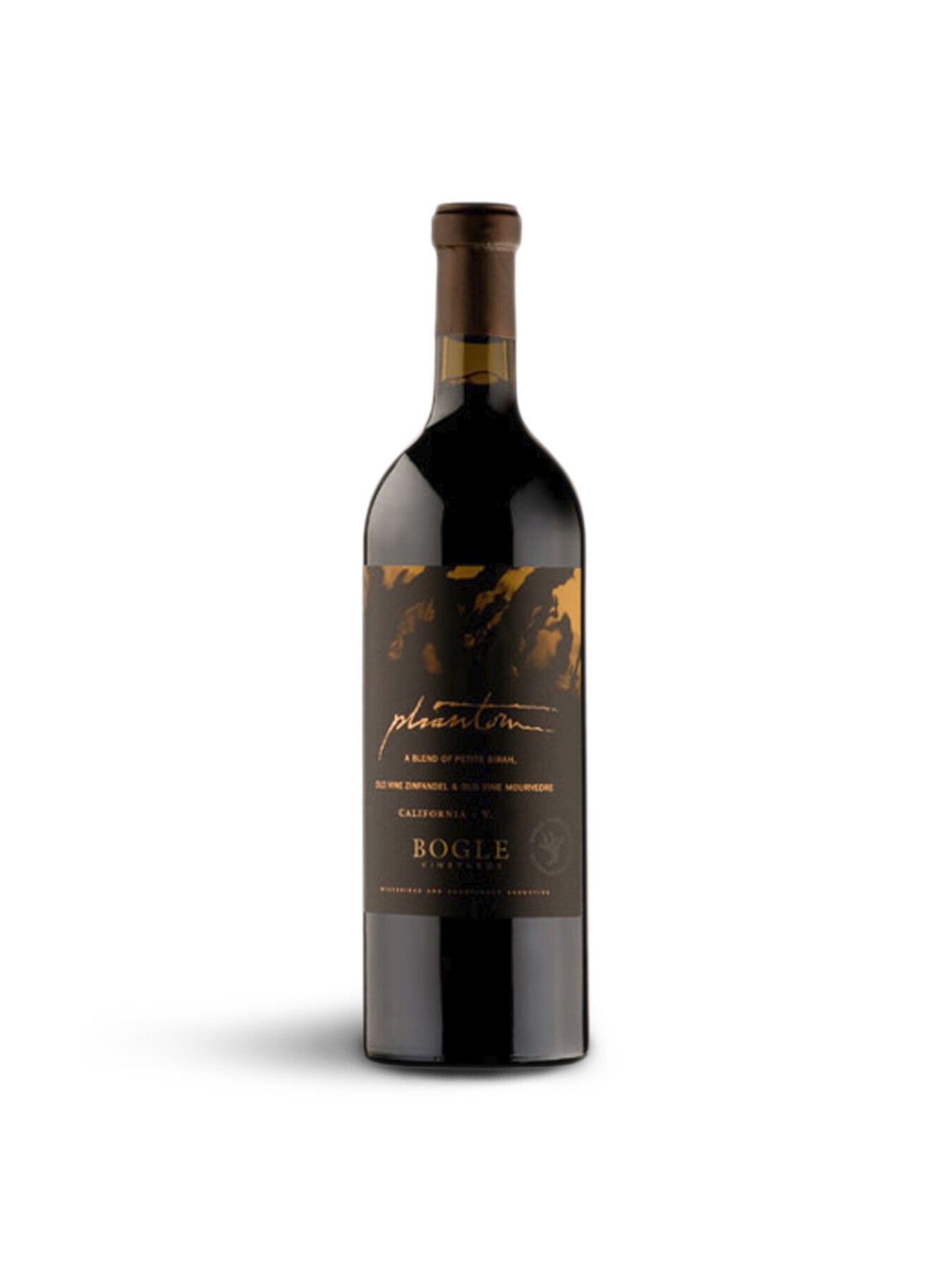 Phantom Zinfandel 75cl
