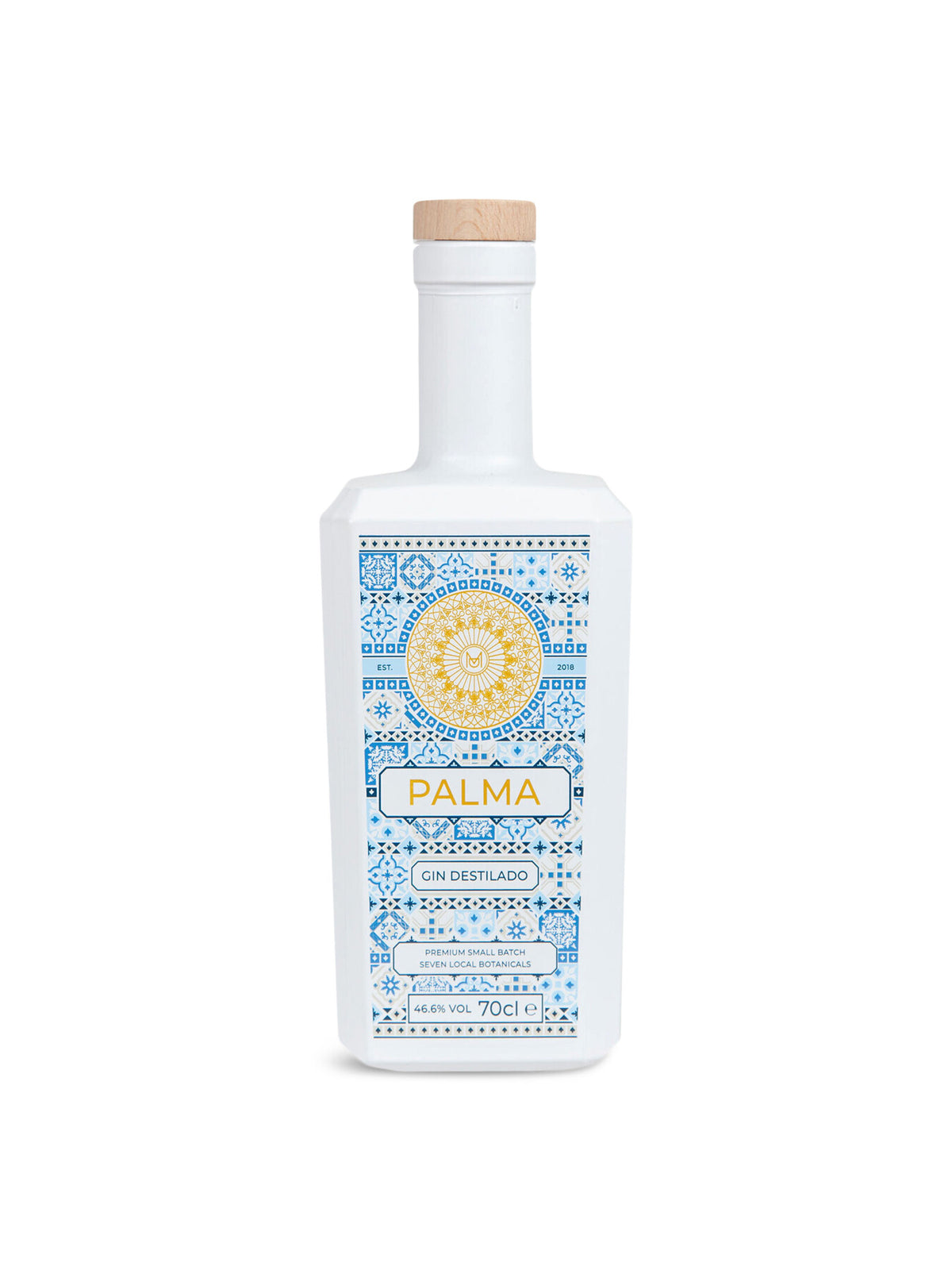 Palma Gin 70cl