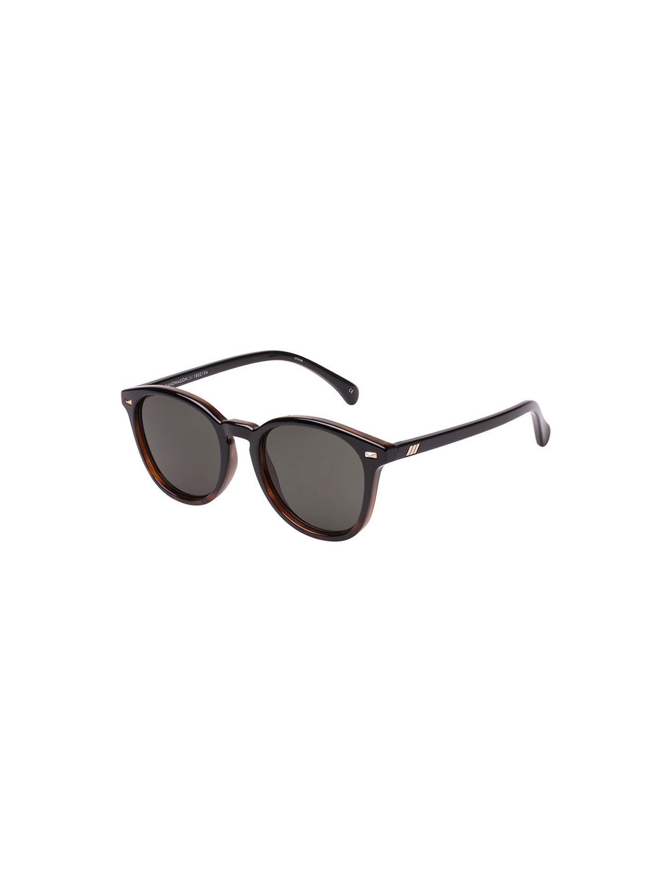 Bandwagon Sunglasses