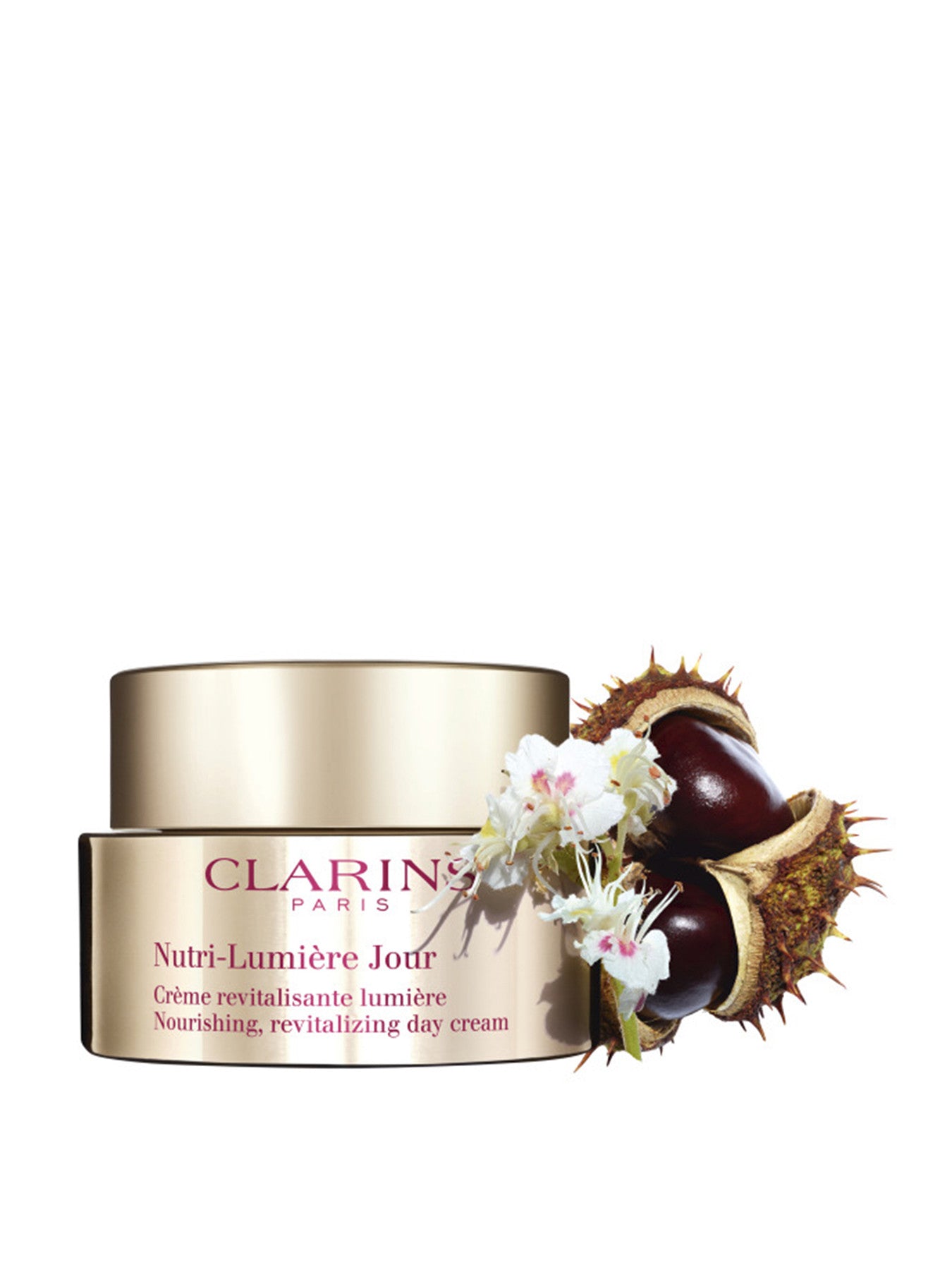 Nutri-Lumière Day Cream 50 ml