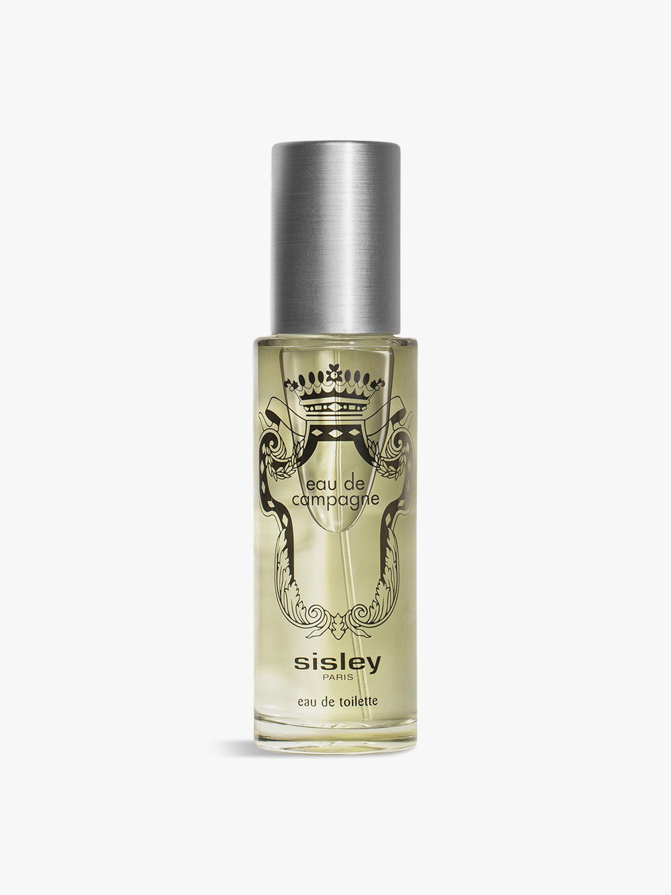 Eau de Campagne Eau de Parfum 100ml