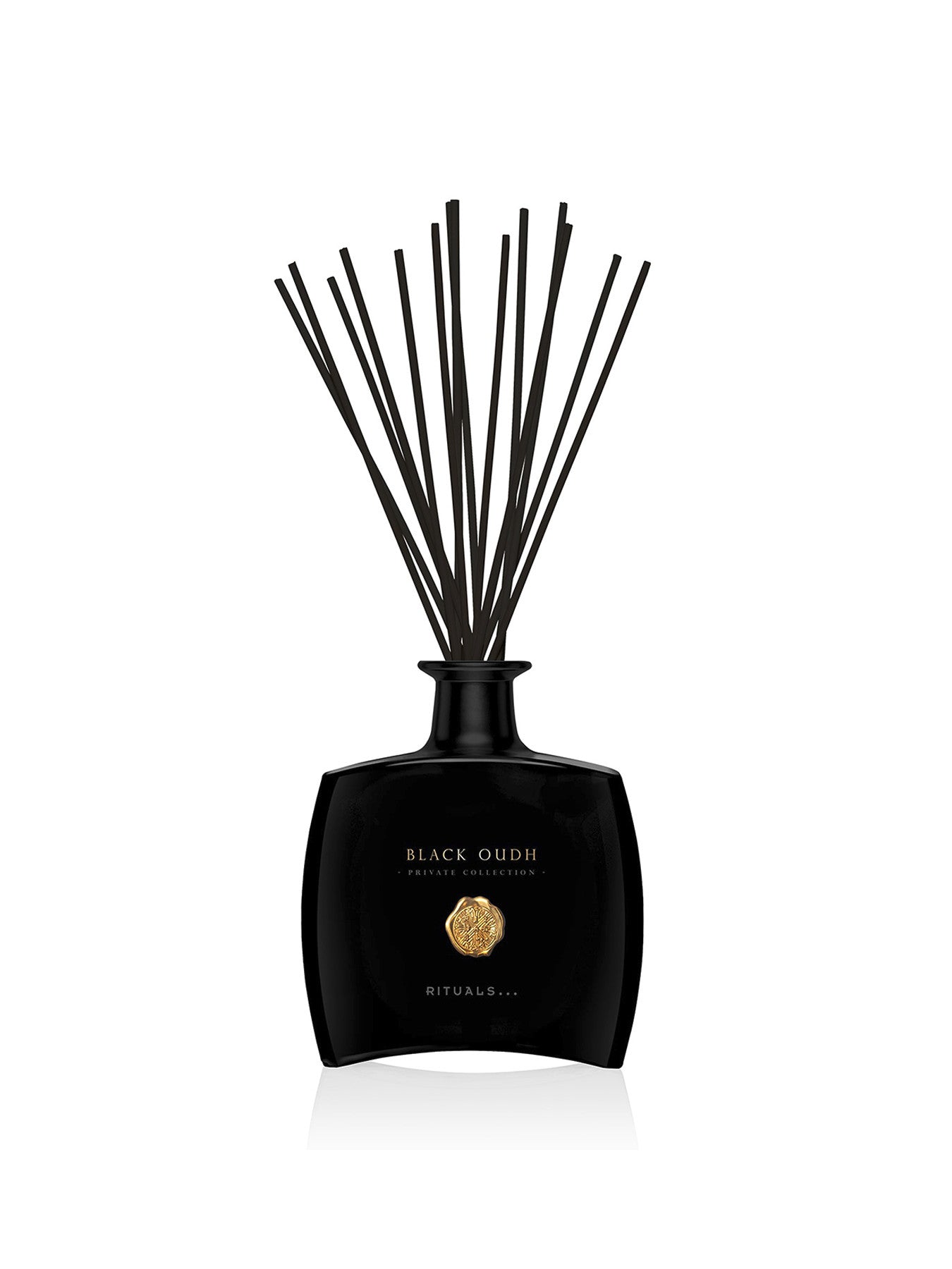 Black Oudh Fragrance Sticks