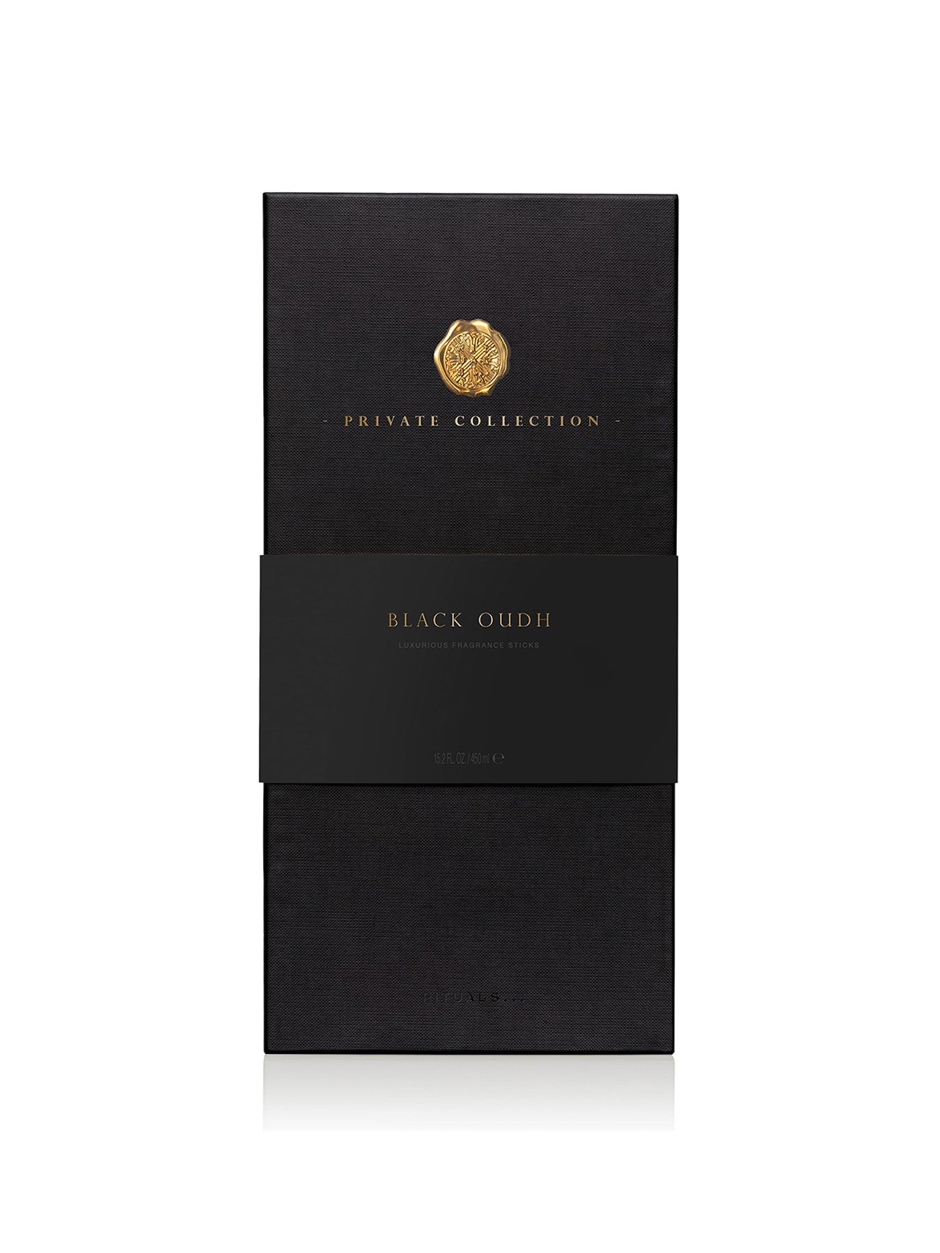 Black Oudh Fragrance Sticks