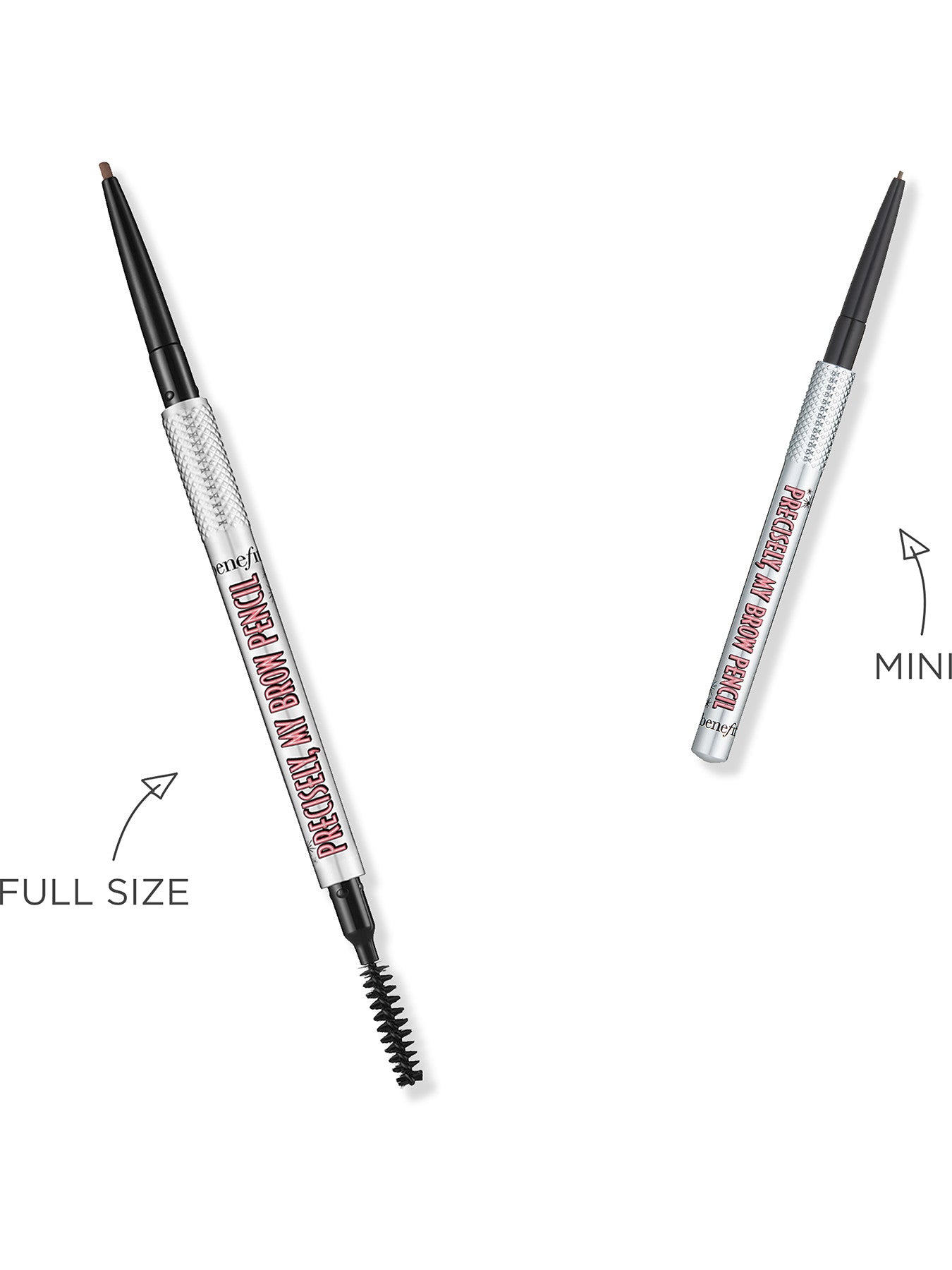 Benefit Precisely, My Brow Eyebrow Pencil Mini