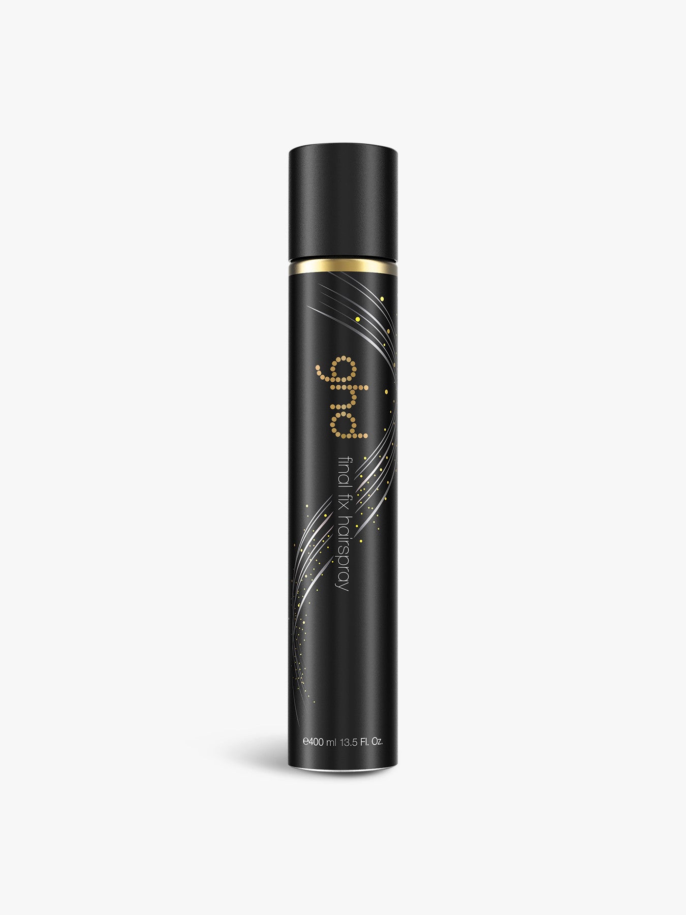Final Fix Hairspray 400 ml