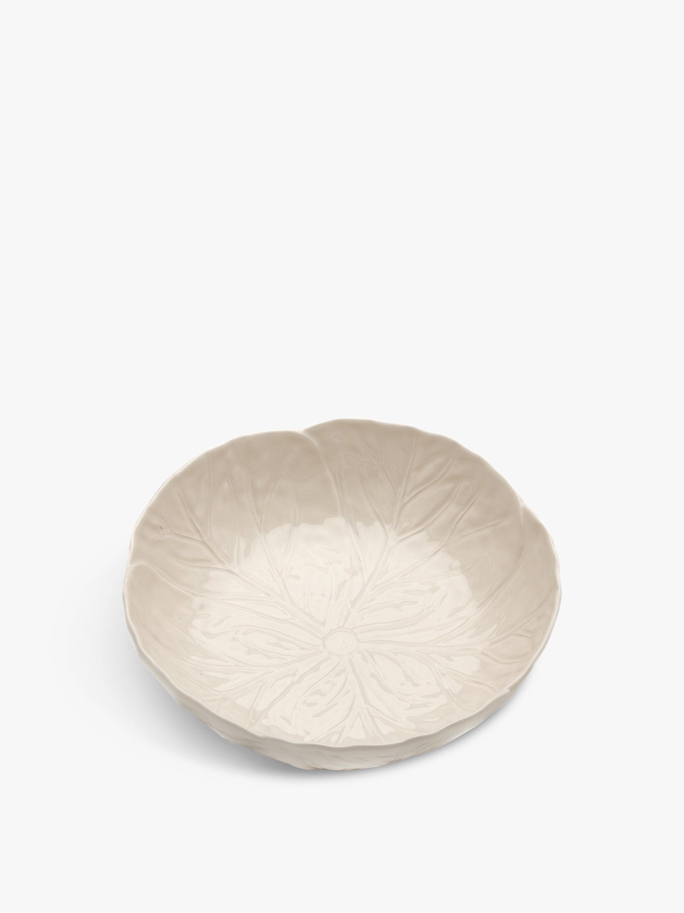 Large Bordallo Bowl
