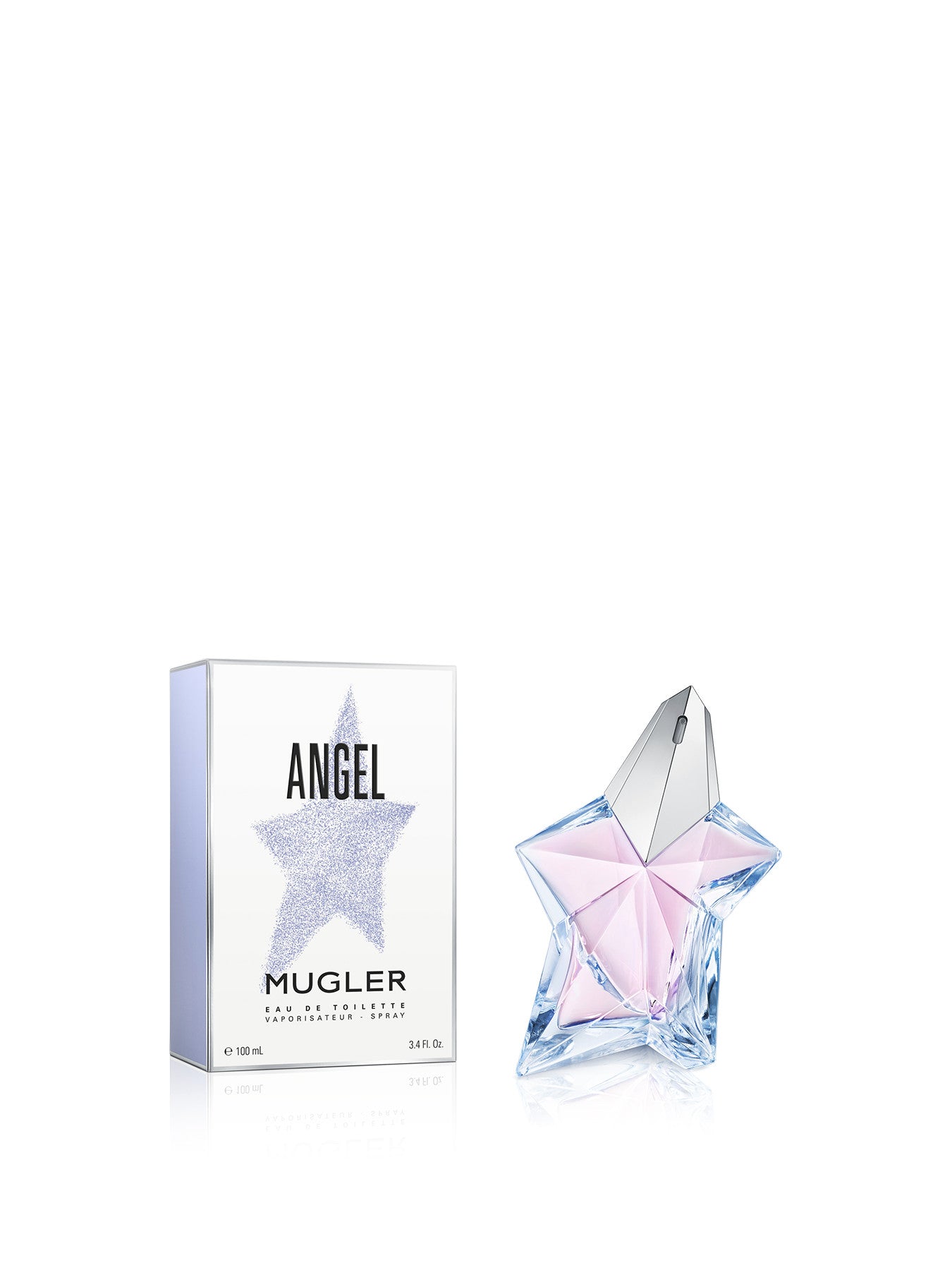 Angel Eau de Toilette 100ml