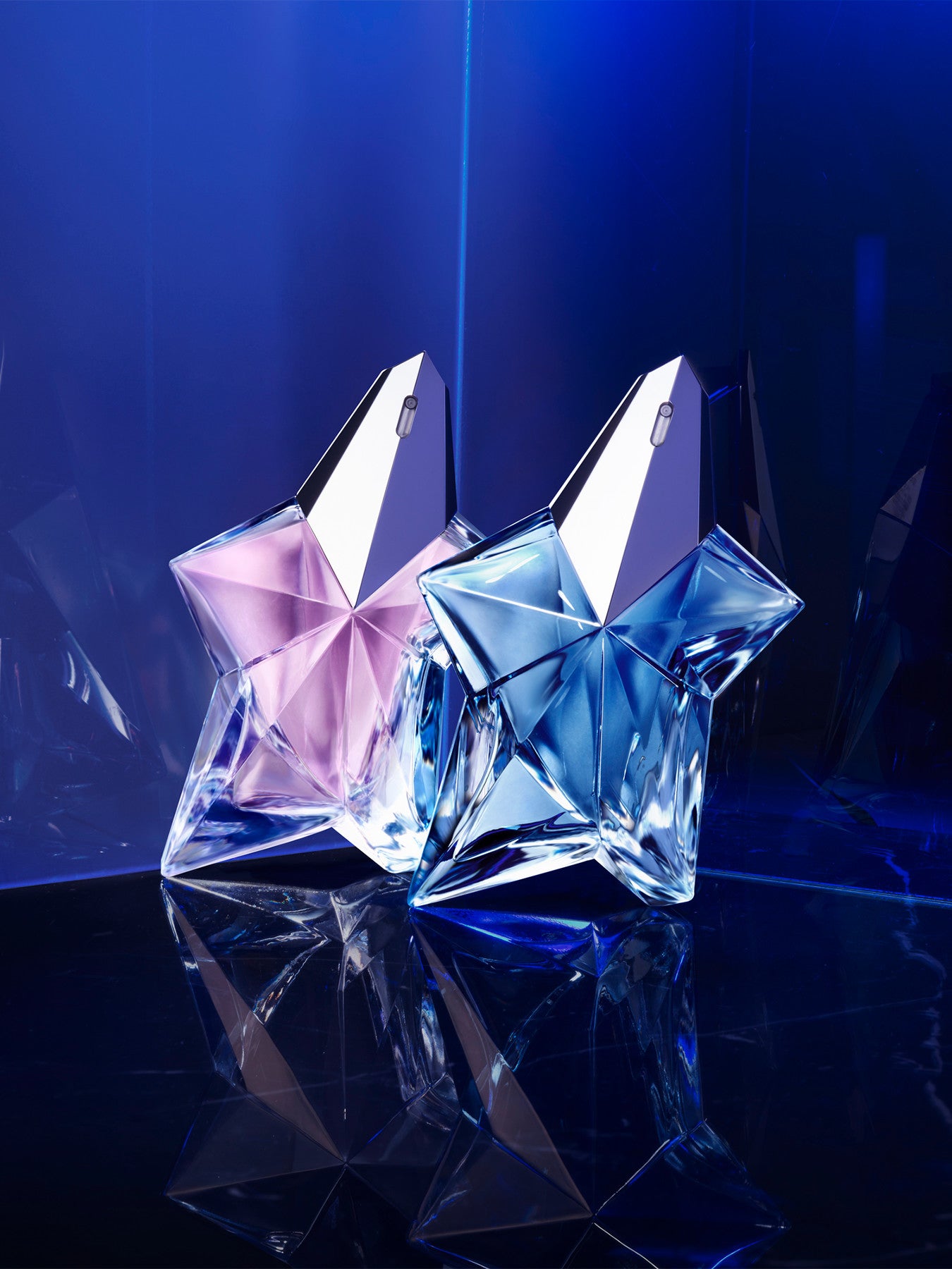 Angel Eau de Toilette 100ml