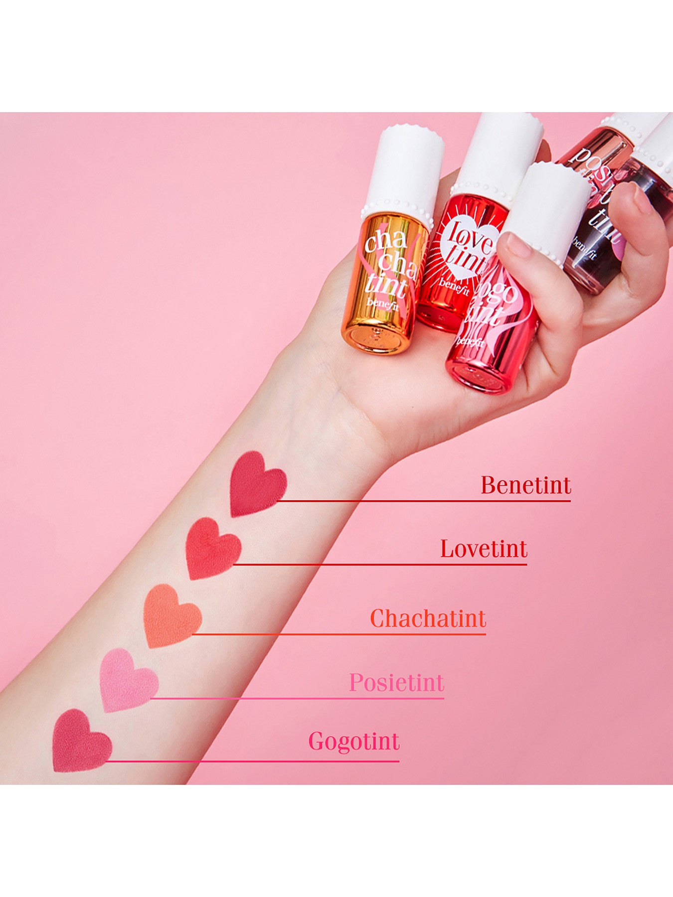 Love Tint