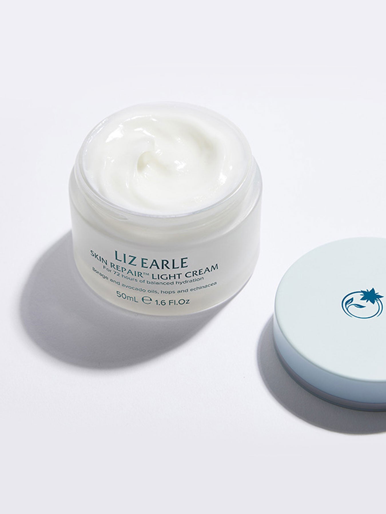 Skin Repair Light Cream 50ml Jar