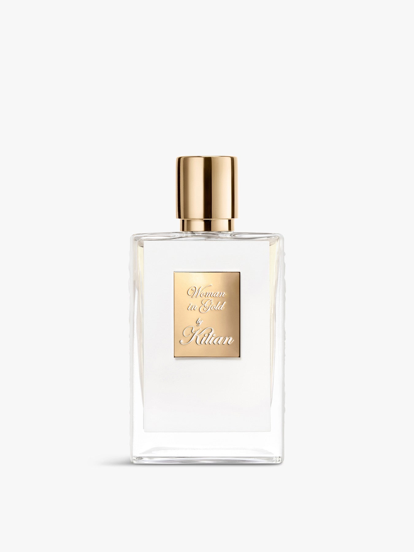 Woman in Gold Eau de Parfum Refill 50ml