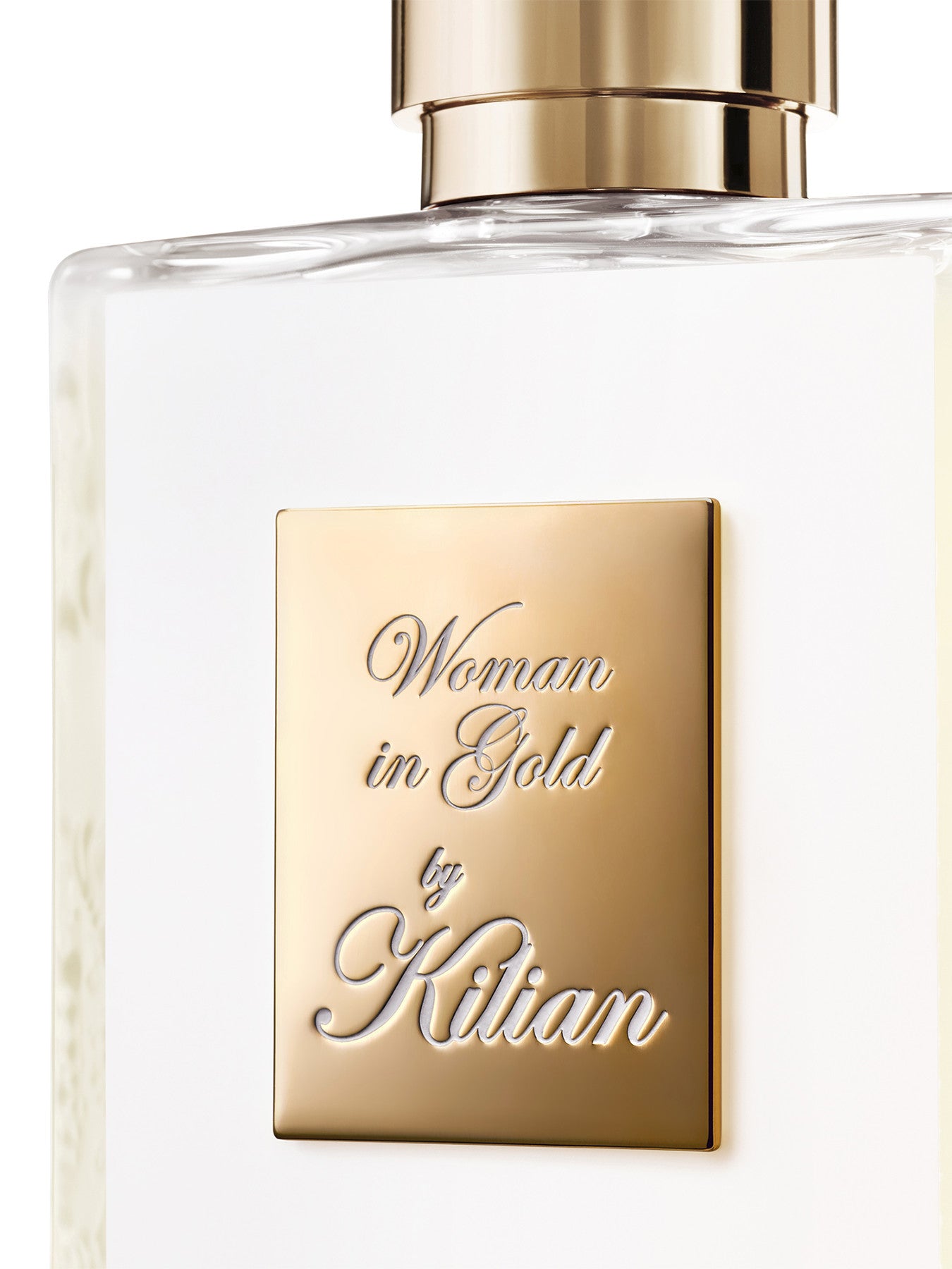 Woman in Gold Eau de Parfum Refill 50ml