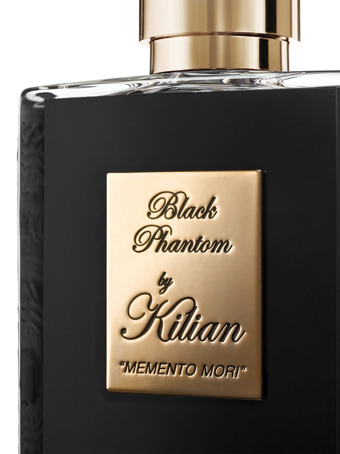 Black Phantom Eau de Parfum Refill 50ml