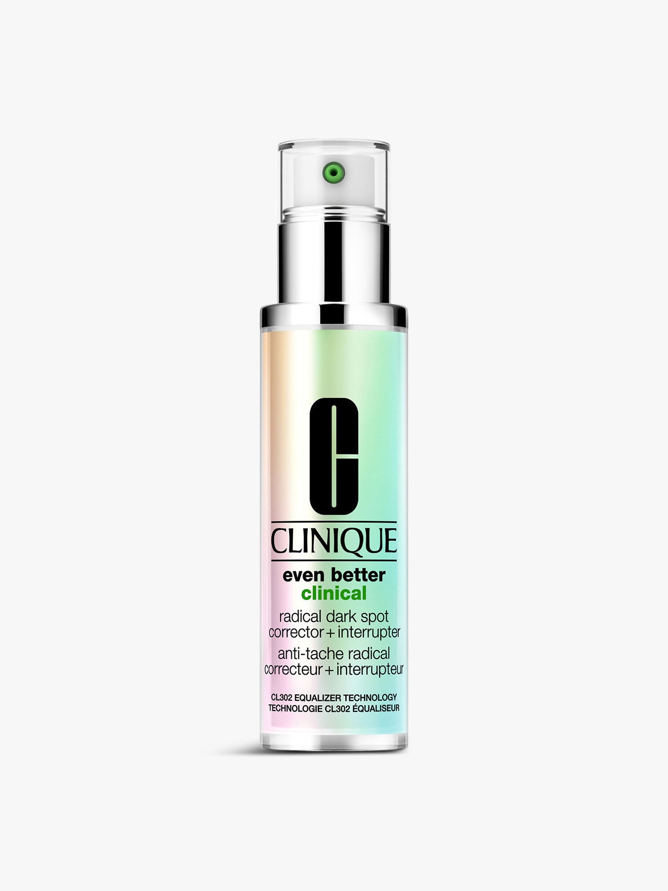 Even Better Clinical Radical Dark Spot Corrector Interruptor 50 ml