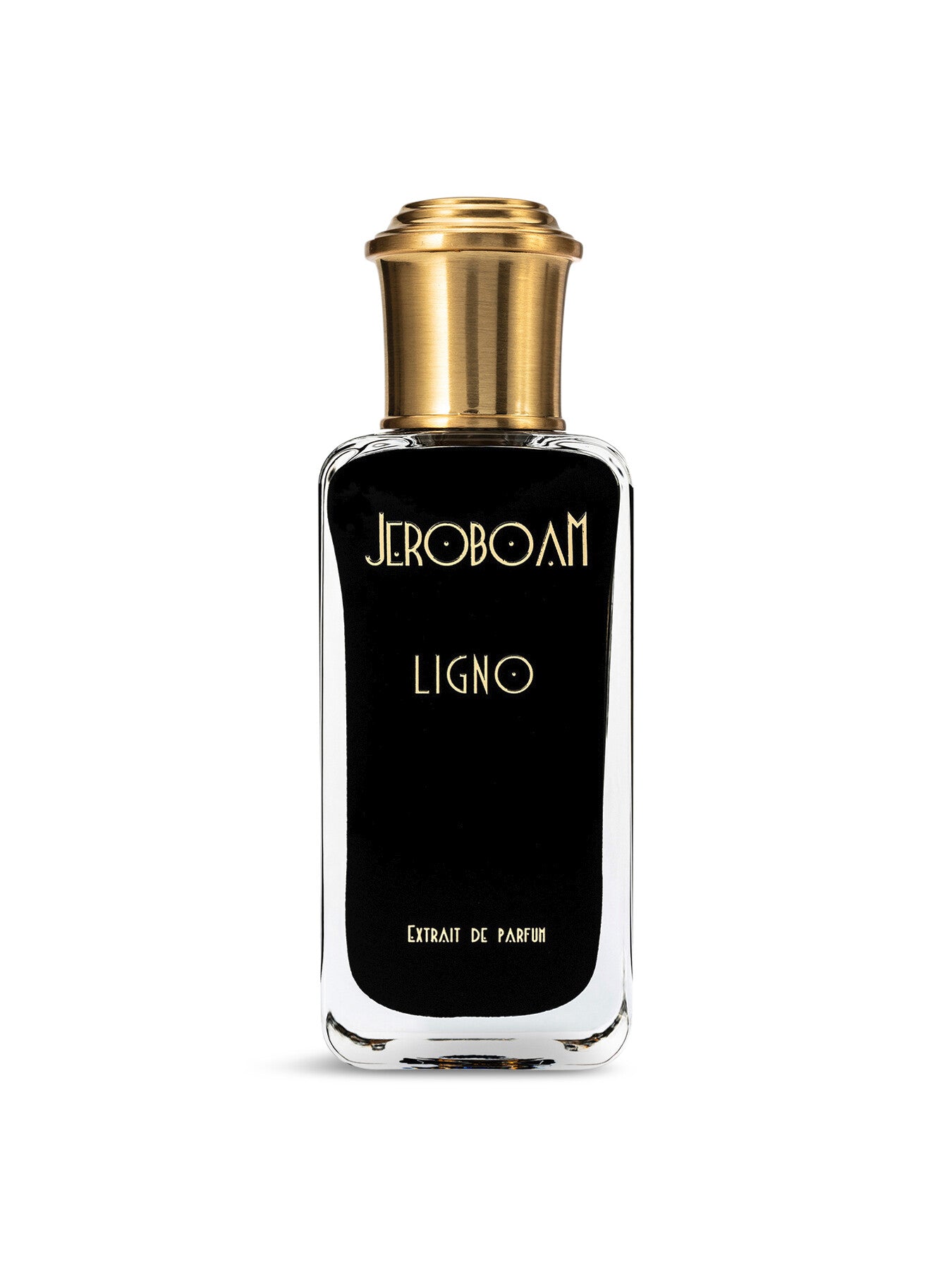 Ligno Extrait de Parfum 30ml