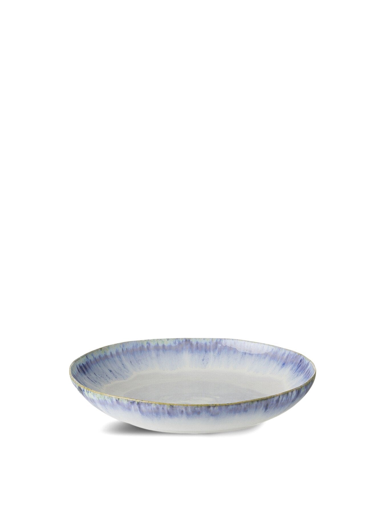 Brisa Ria Serving Bowl