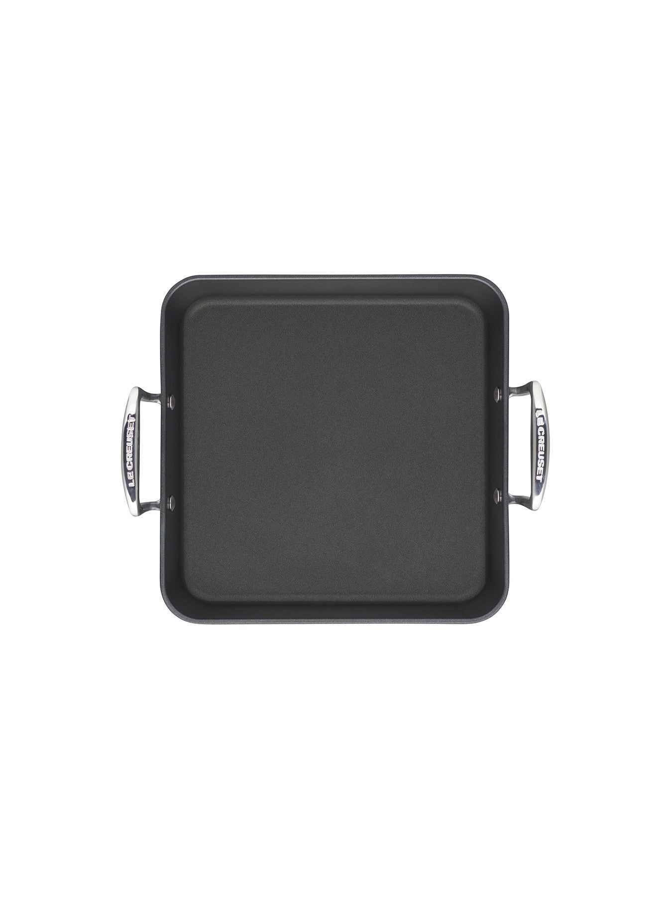 Toughened Non Stick Square Roaster 26cm