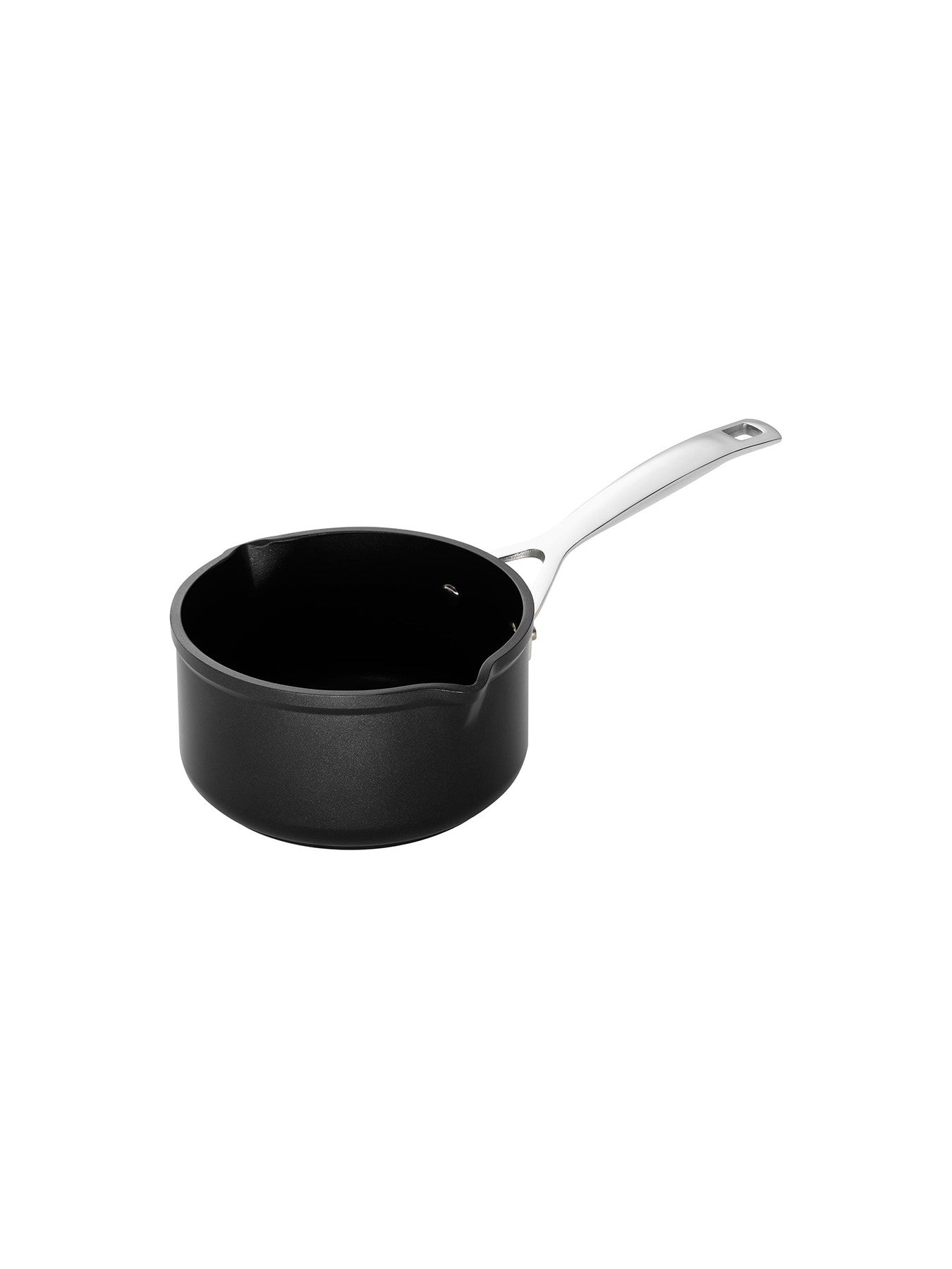 Toughened Non-Stick 3-piece Cookware Set