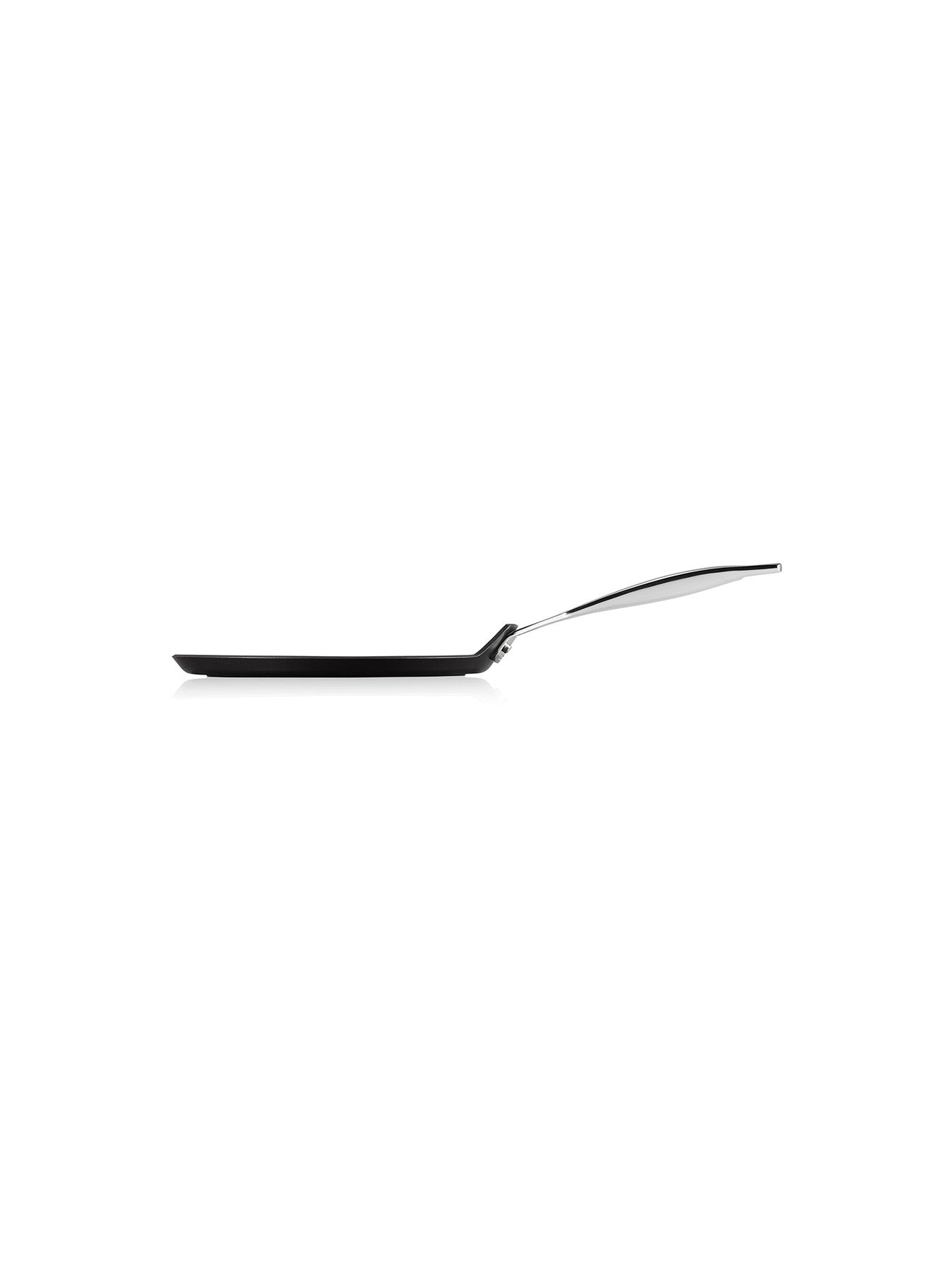 Toughened Non Stick Crepe Pan 24cm