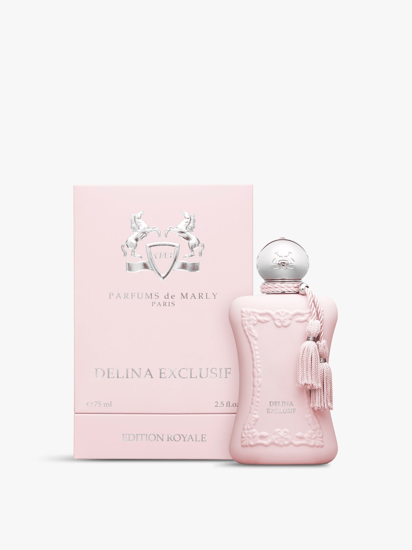 Delina Exclusif 75ml
