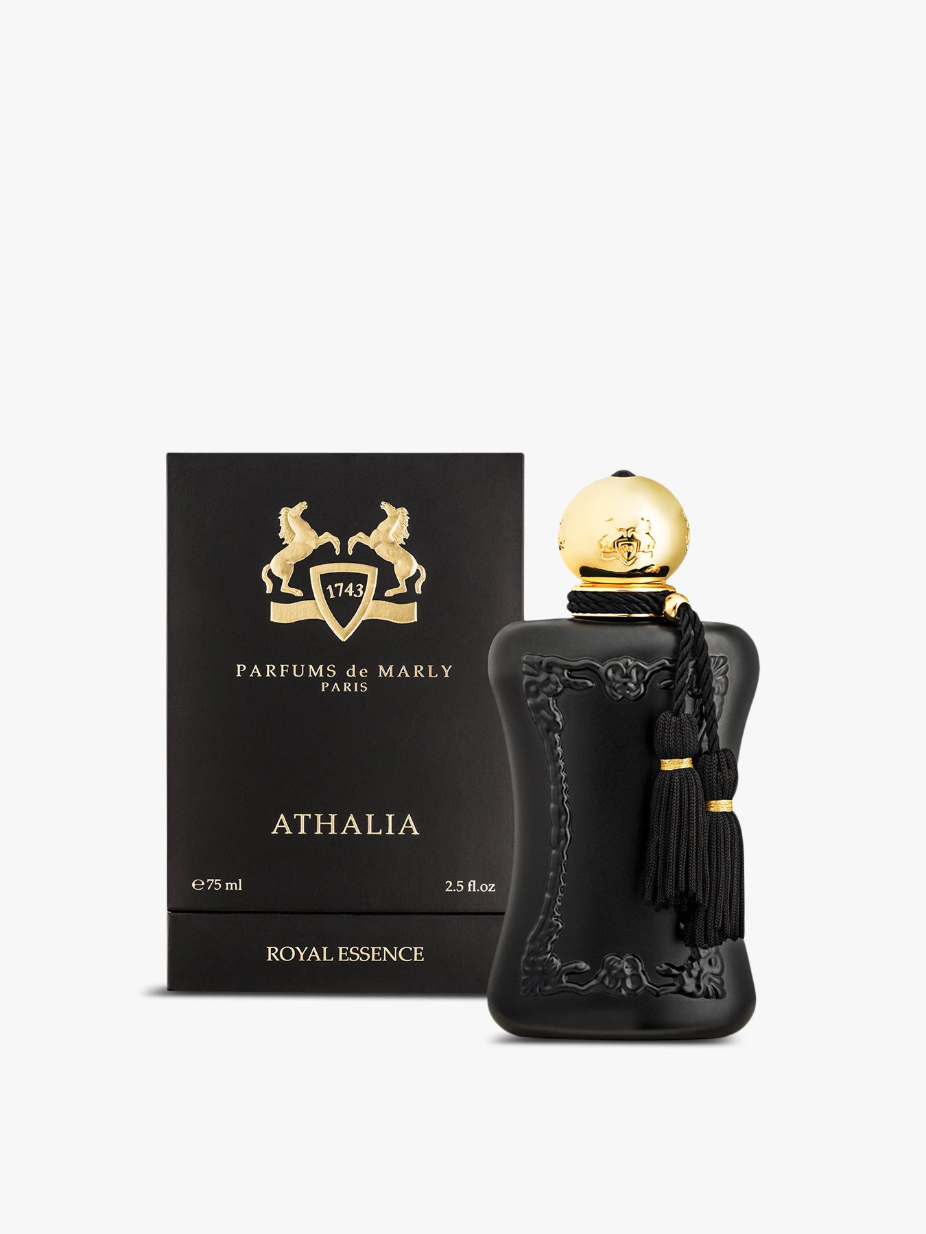 Athalia Eau de Parfum 75ml