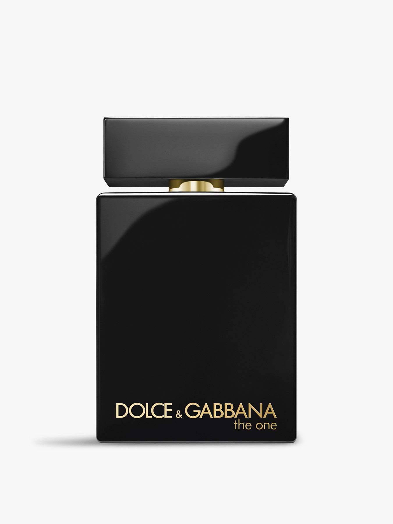 The One for Men Eau de Parfum Intense 100ml