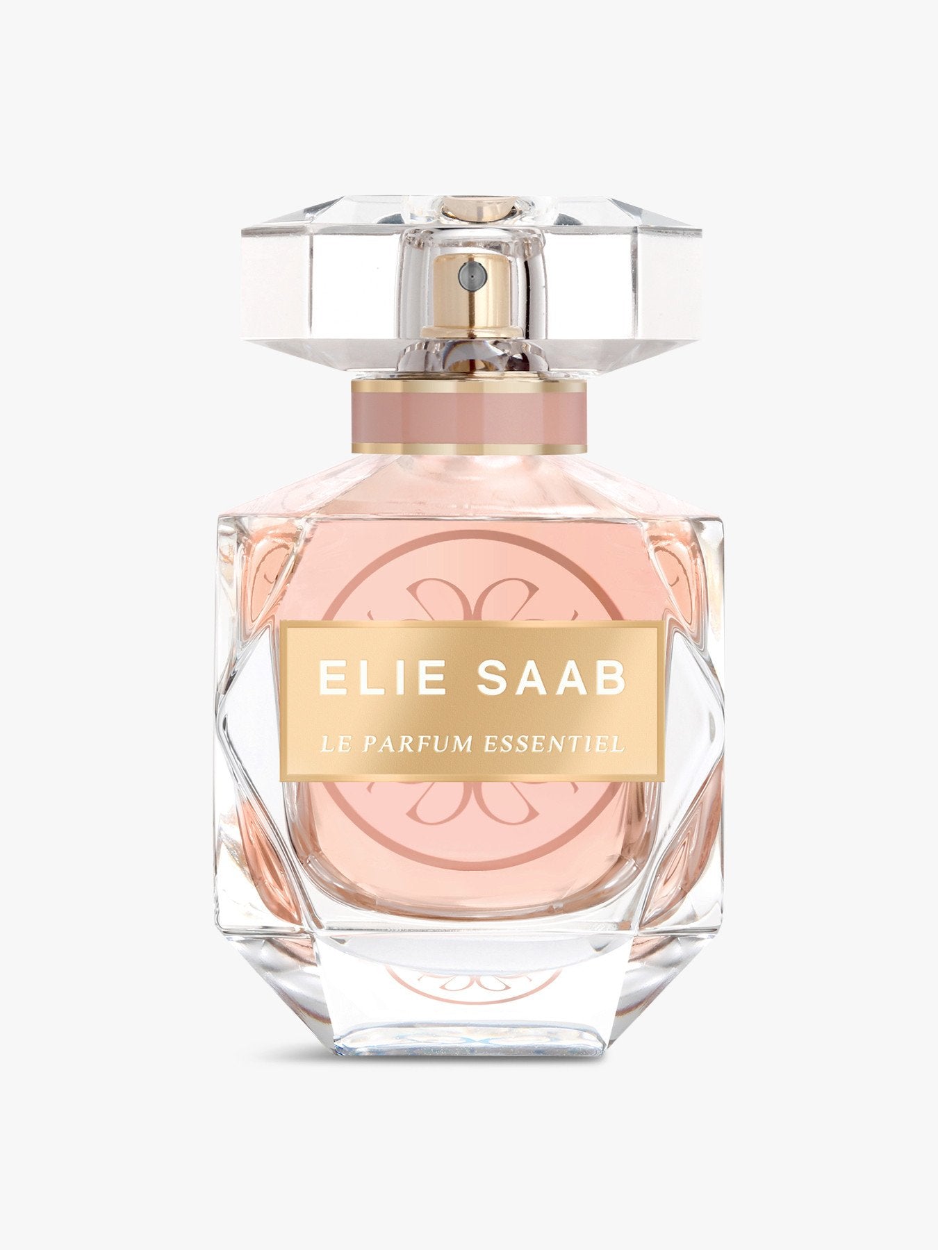 Le Parfum Essentiel Eau de Parfum 50ml