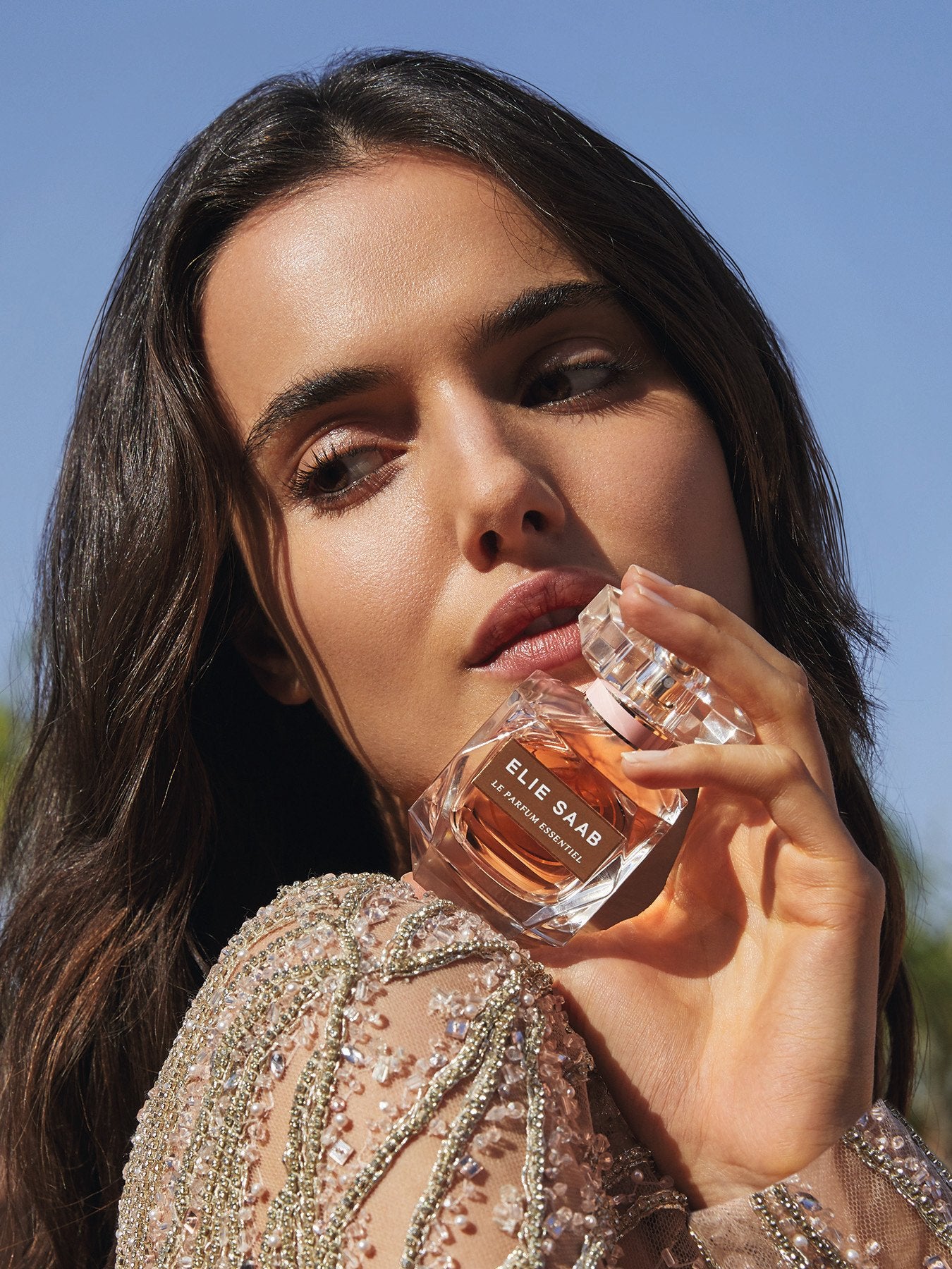 Le Parfum Essentiel Eau de Parfum 50ml