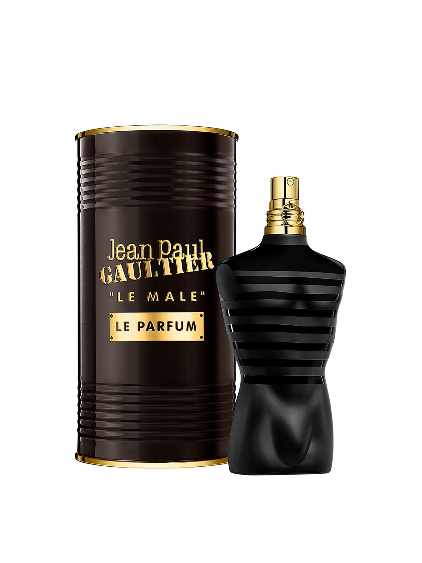 Le Male Parfum Eau de Parfum 125ml