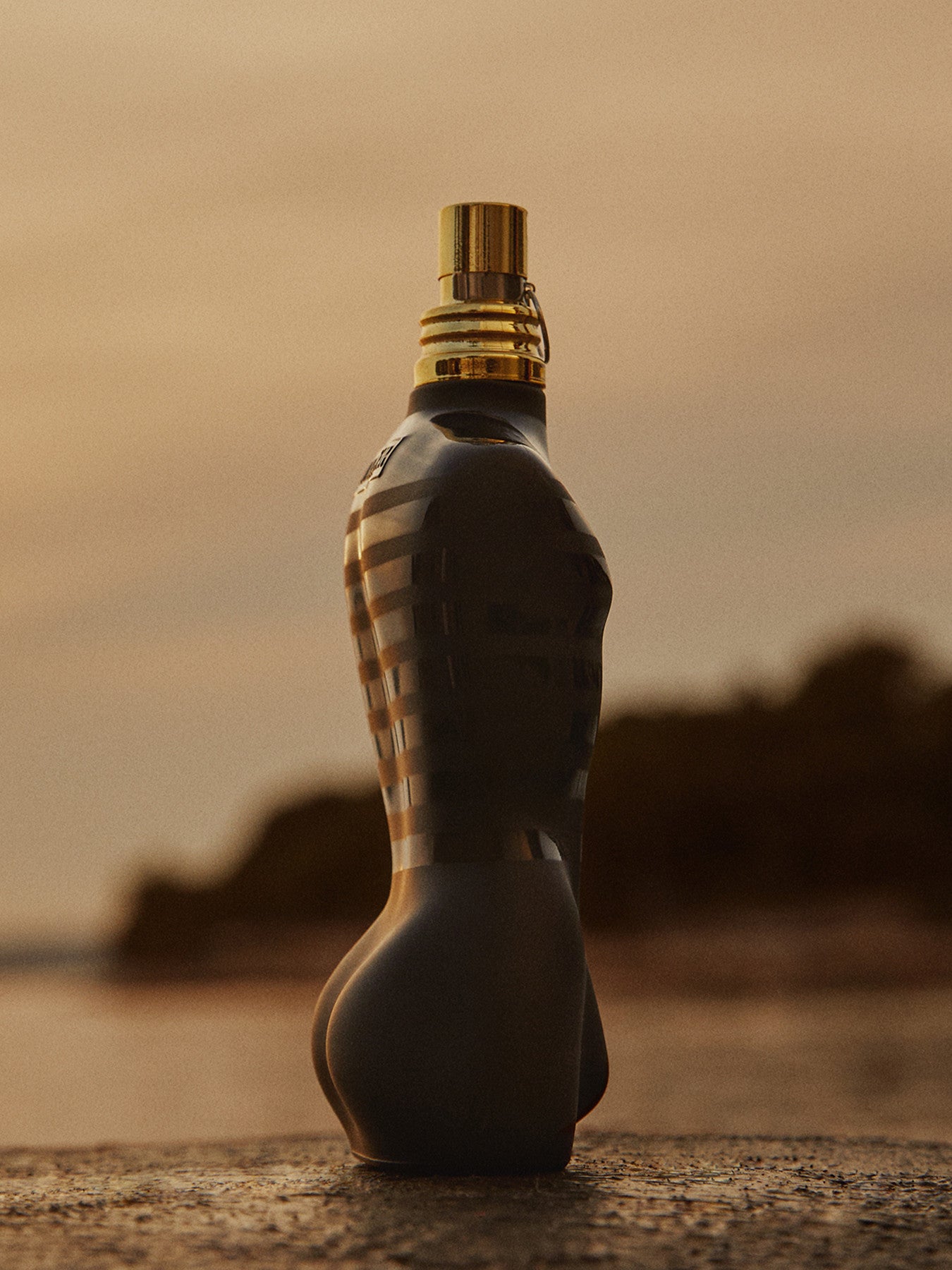 Le Male Parfum Eau de Parfum 125ml