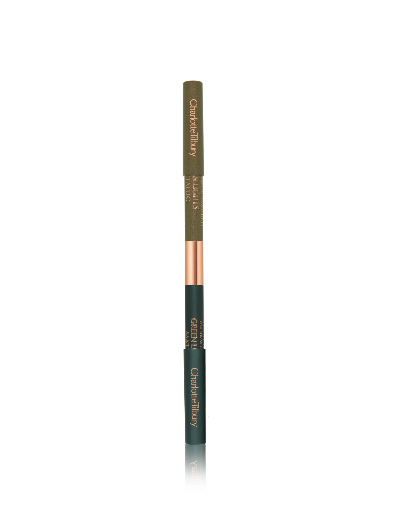 Eye Colour Magic Liner Duo