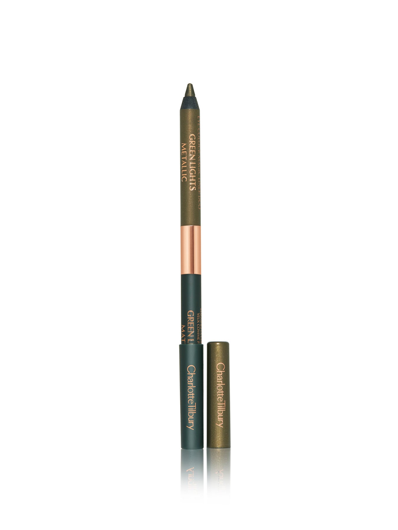 Eye Colour Magic Liner Duo