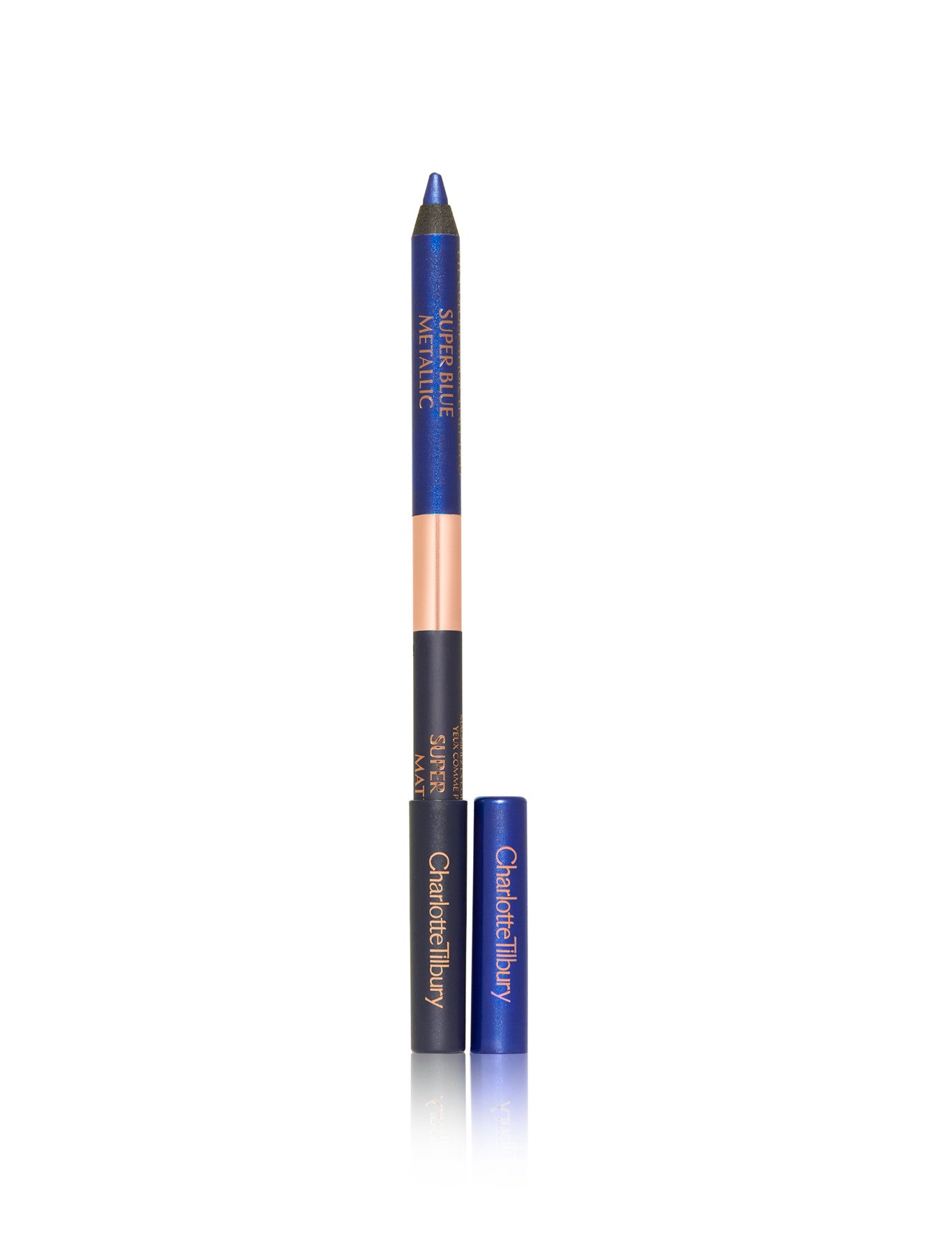 Eye Colour Magic Liner Duo