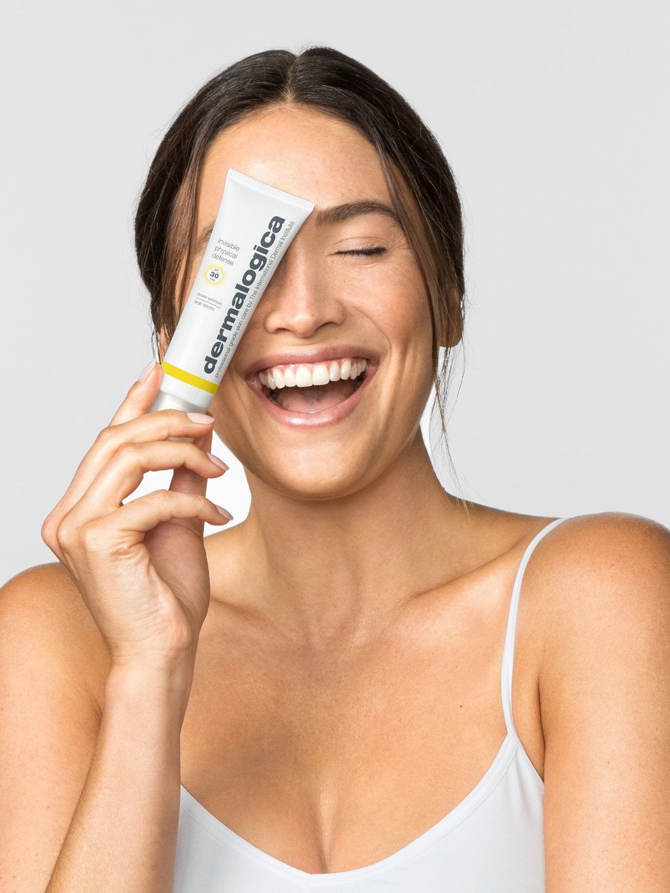 Invisible Physical Defense SPF 30