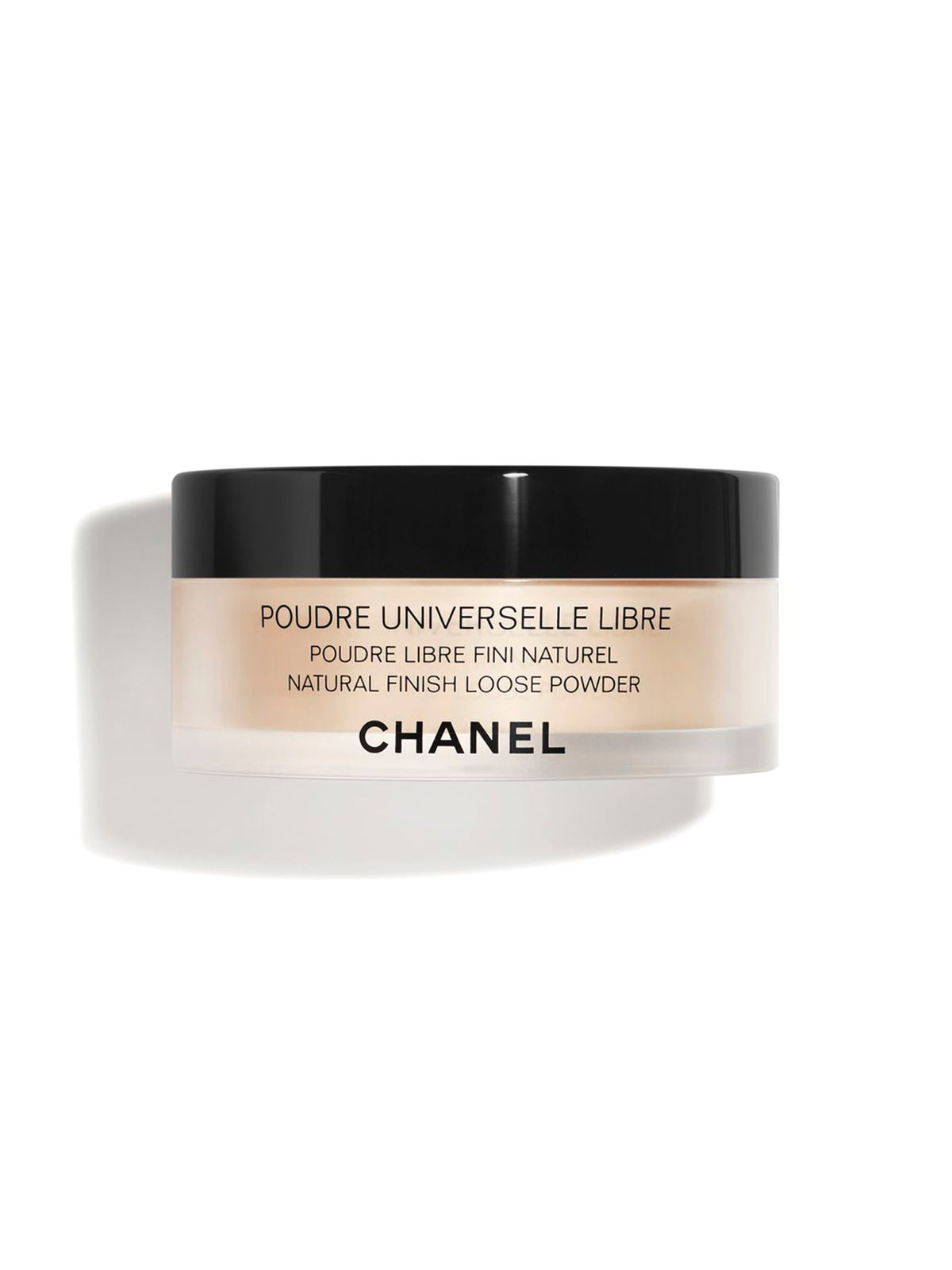 POUDRE UNIVERSELLE LIBRE Natural Finish Loose Powder