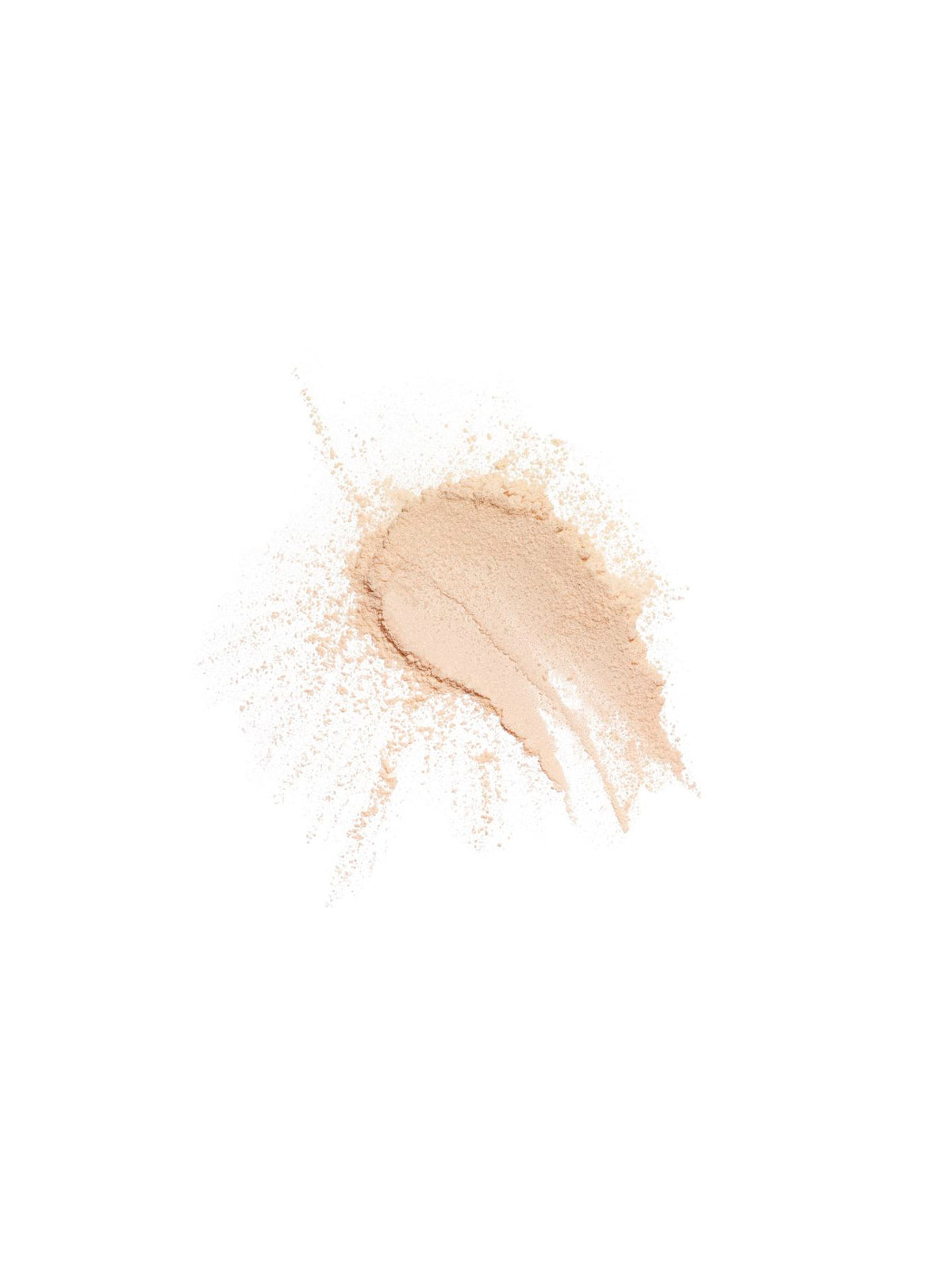 POUDRE UNIVERSELLE LIBRE Natural Finish Loose Powder