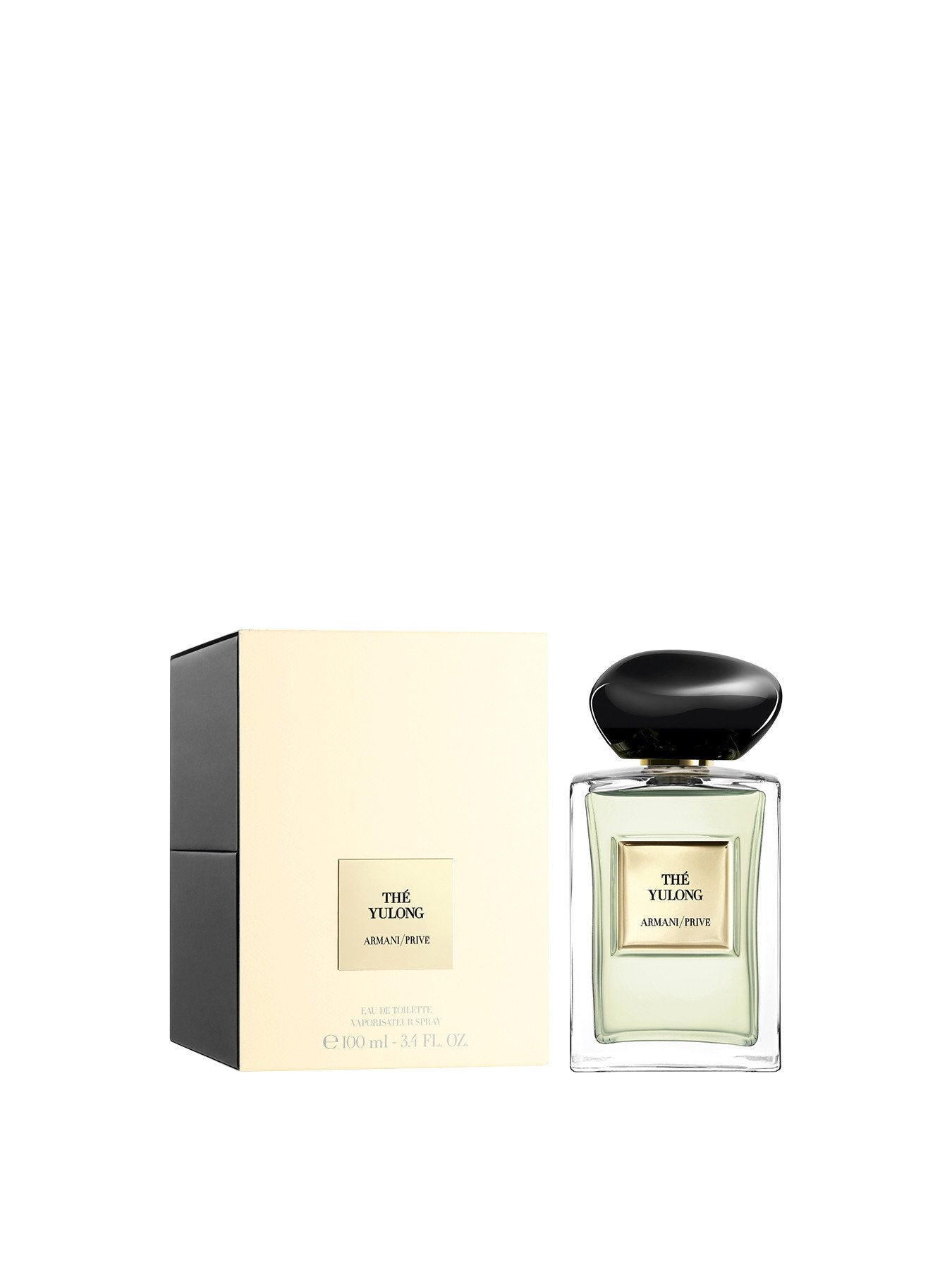 ほぼ新品Armani Prive THE YULONG 100ml オードトワレ Armani Privé ほぼ新品Armani Prive THE YULONG 100ml オードトワレ Armani Privé
