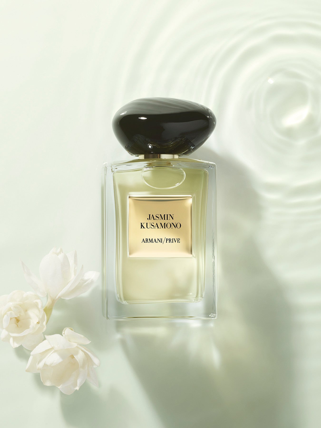 Privé Jasmin Kusamono Eau De Toilette 100ml
