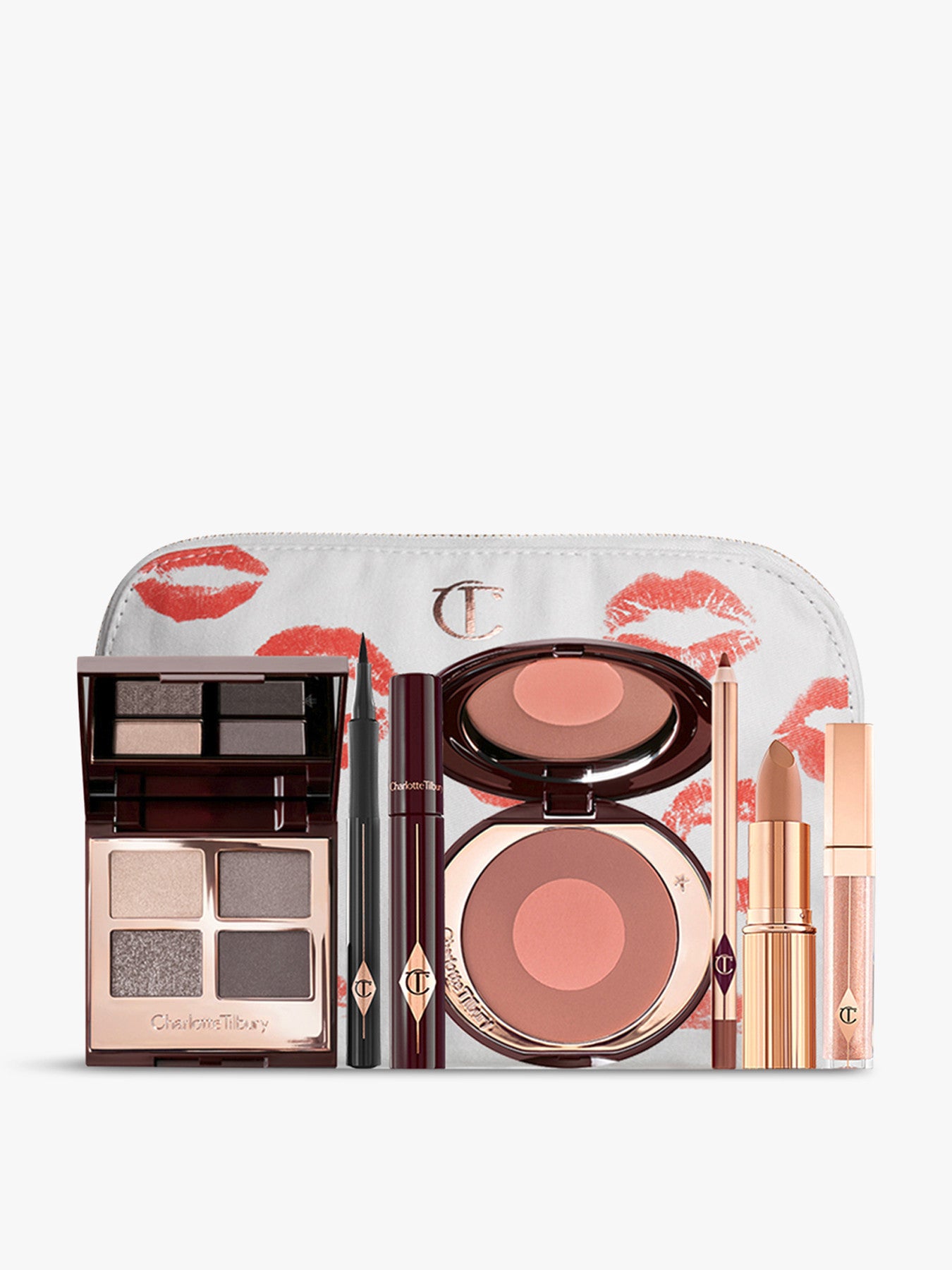 The Rock Chick Deep Gift Set