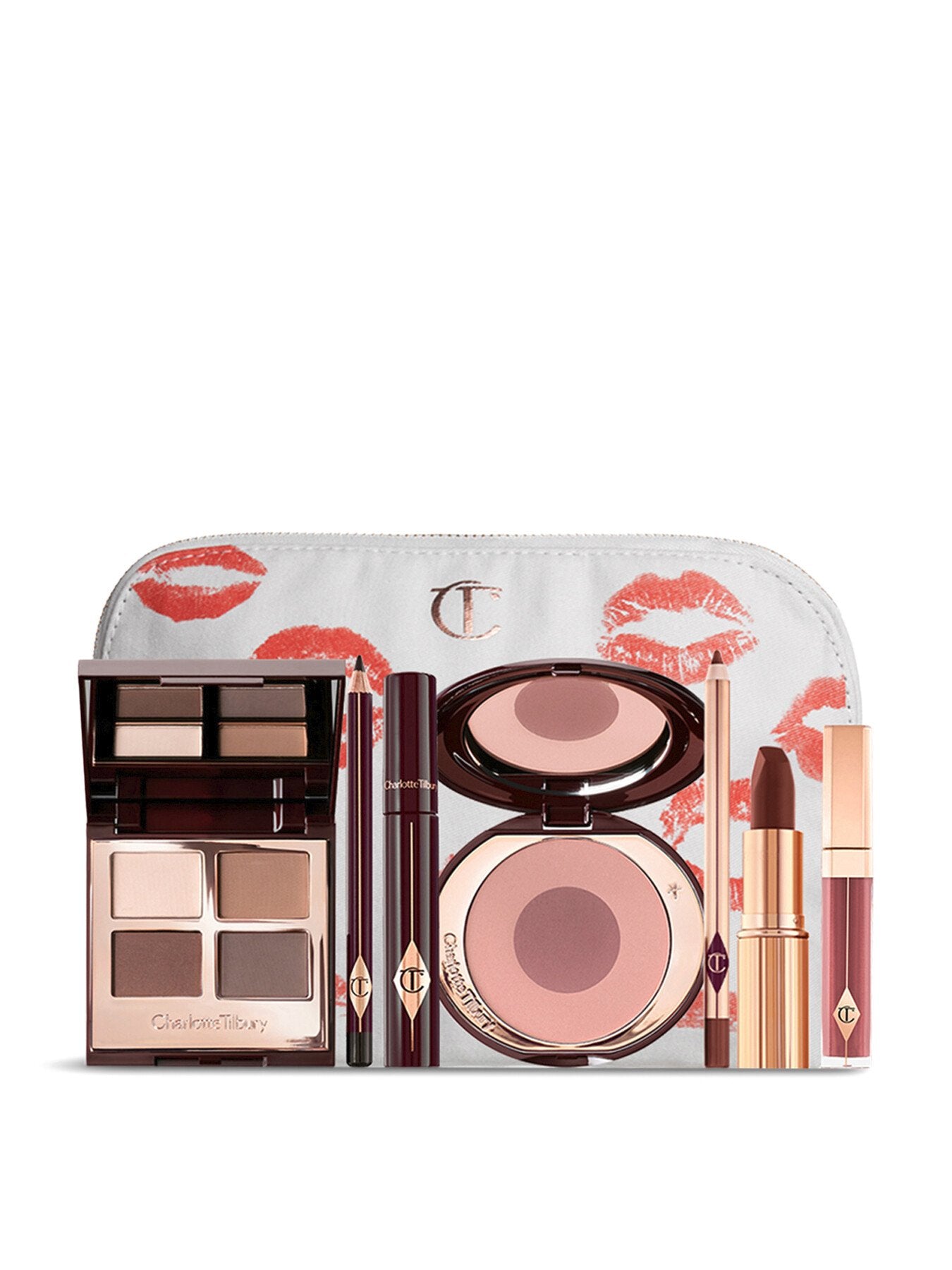 The Sophisticate Deep Gift Set
