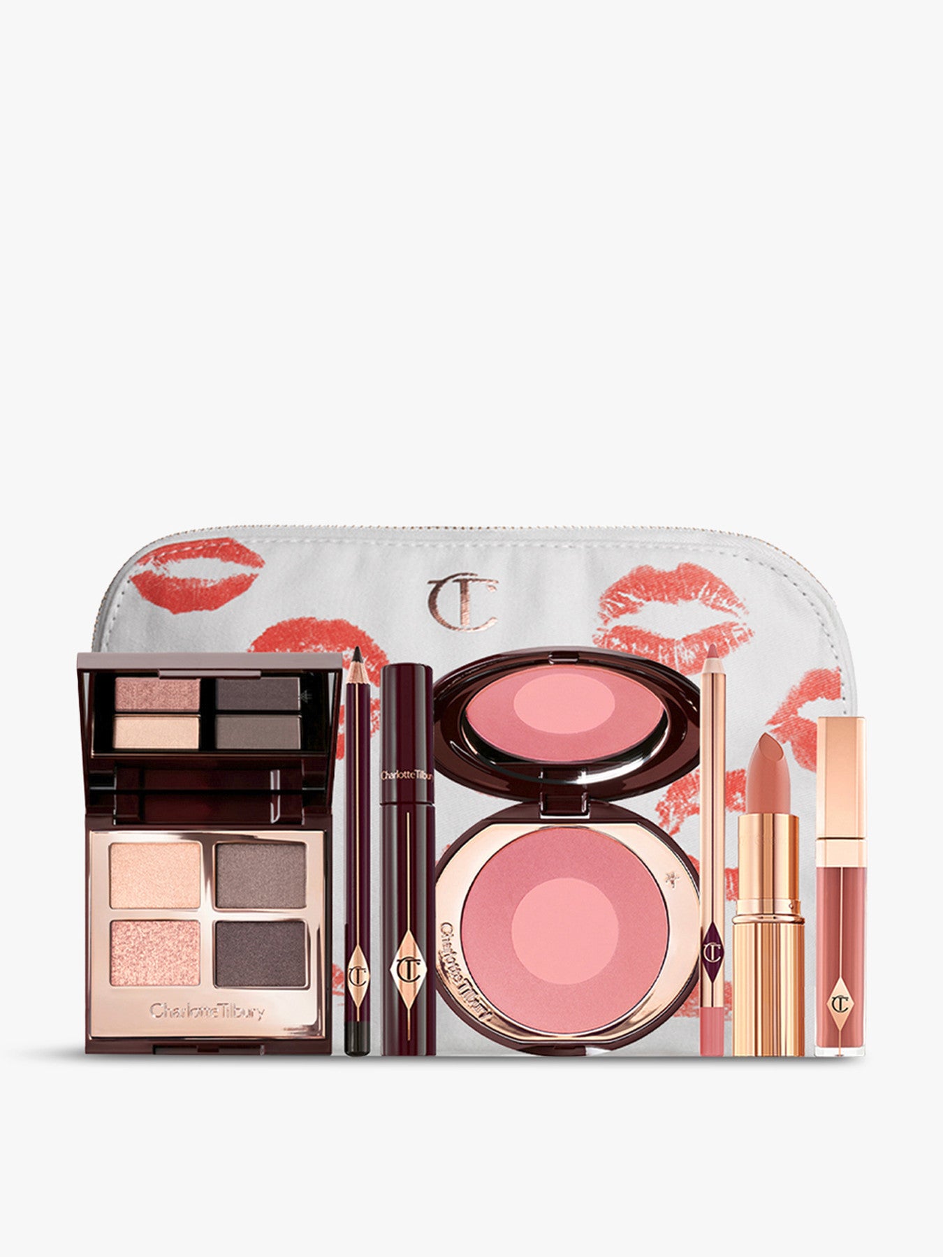 The Uptown Girl Giftset