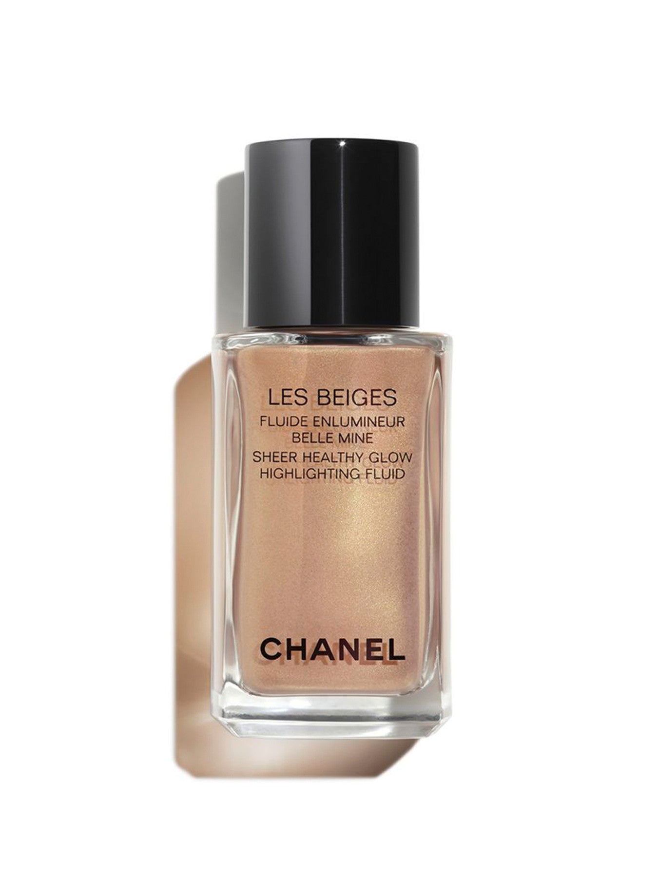 Les Beiges Healthy Glow Sheer Highlighting Fluid