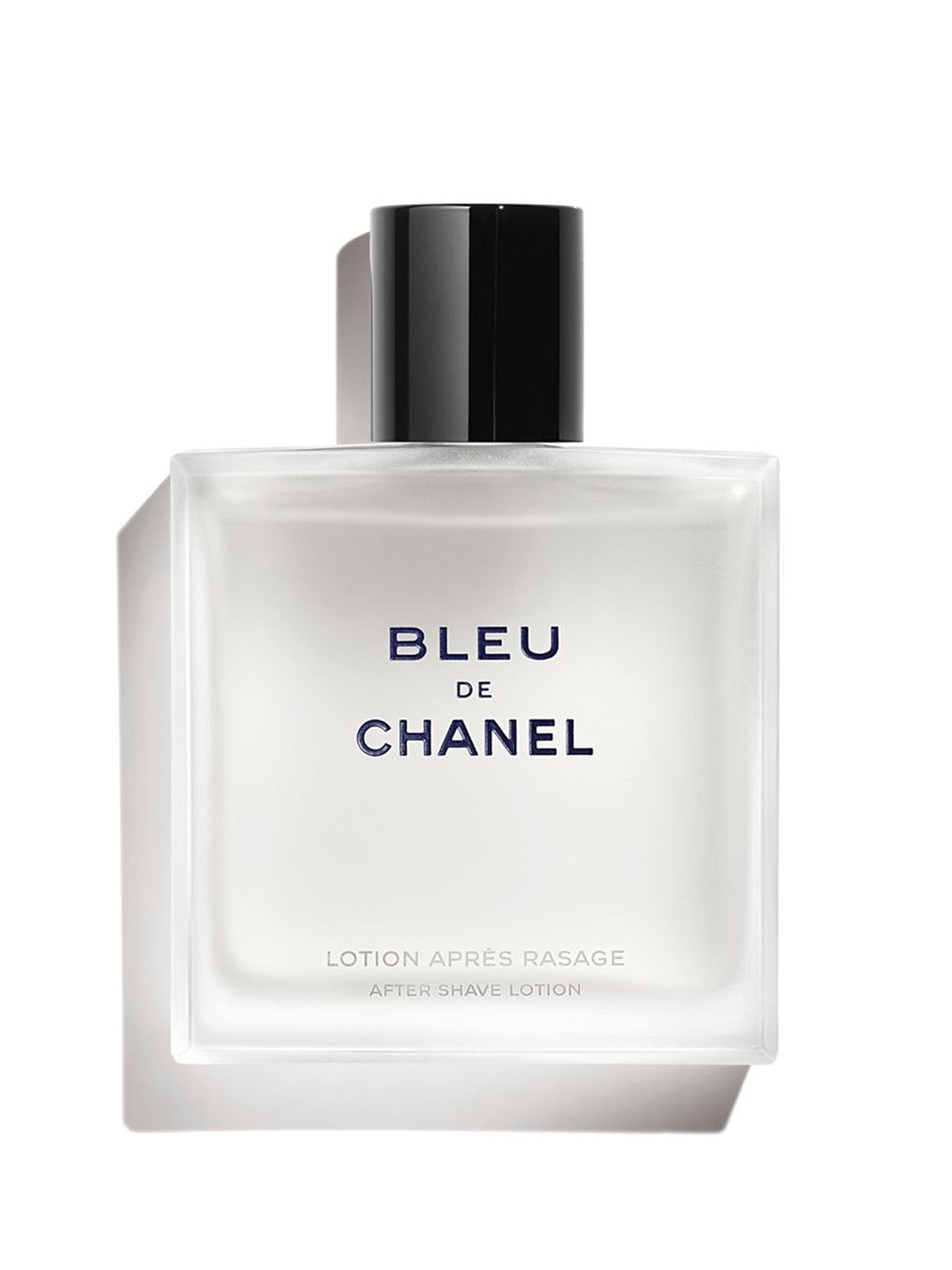 CHANEL | BLEU DE CHANEL After Shave Lotion 100ml – Fenwick