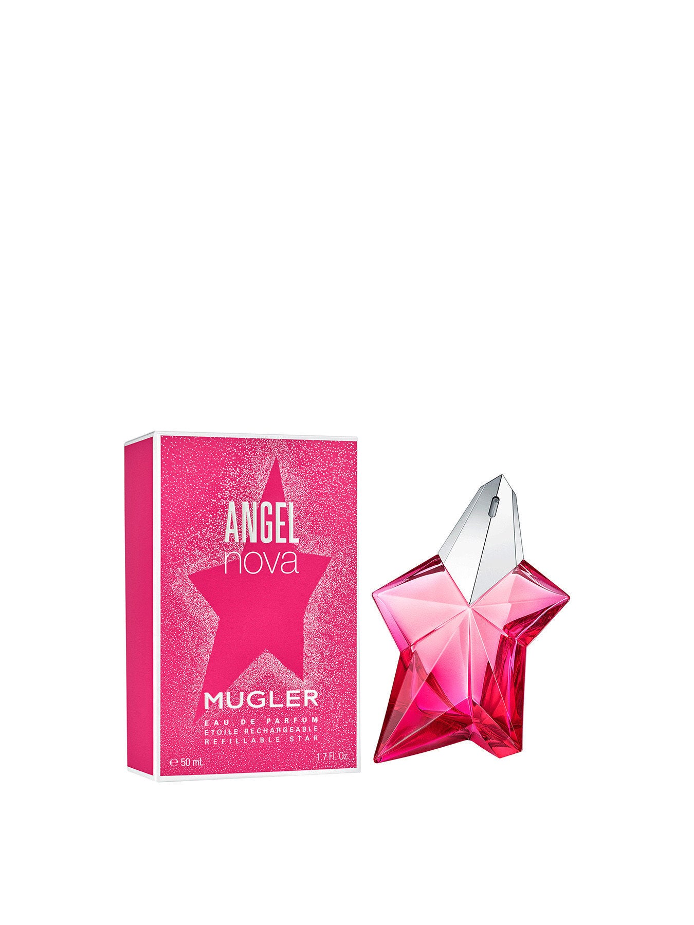 Angel Nova Eau de Parfum 50ml