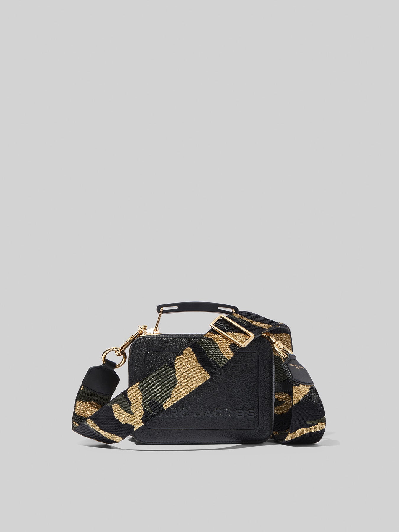Camo Webbing Strap