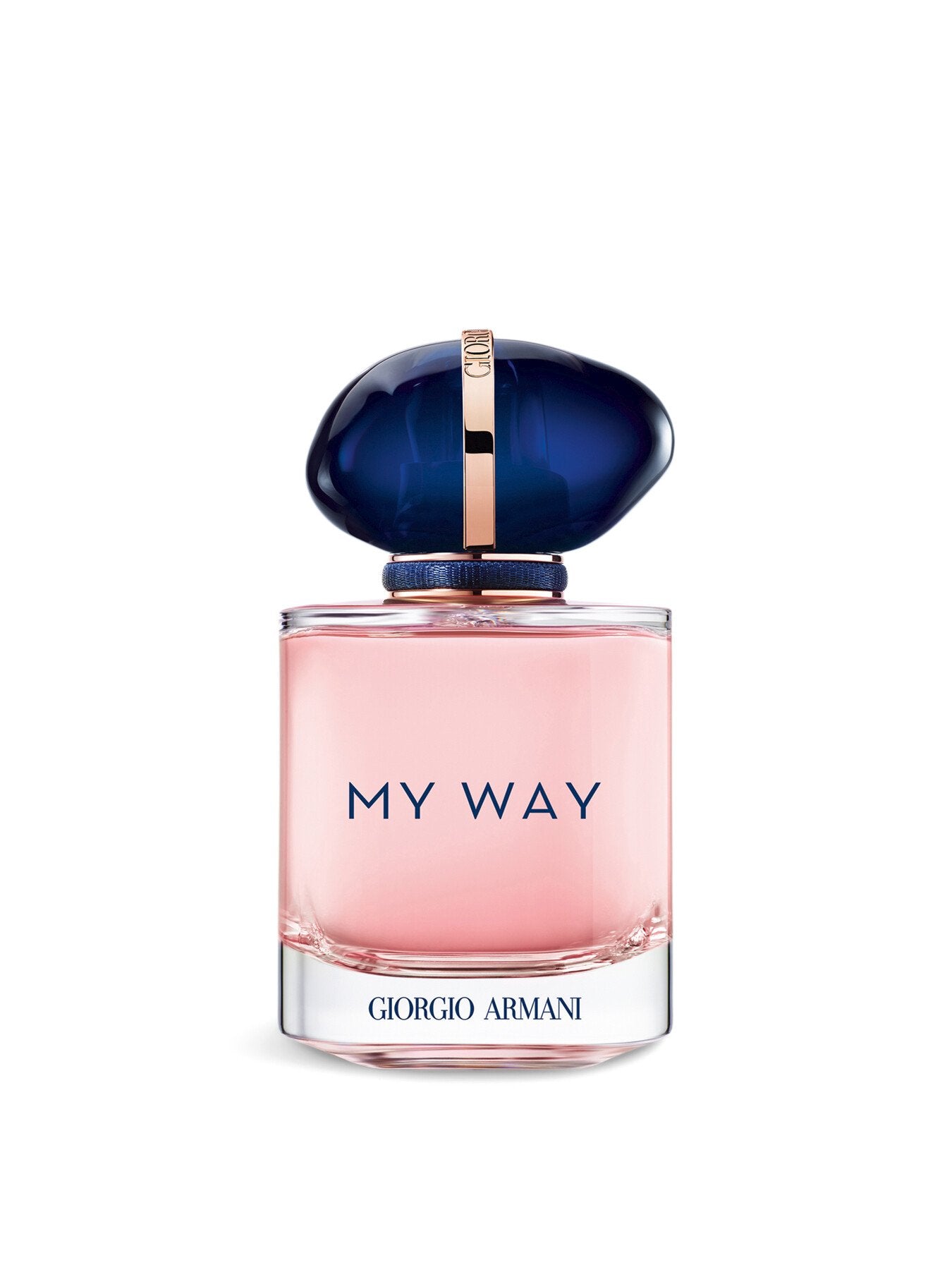 GIORGIO ARMANI MY WAY オードパルファン 50ml Armani My Way Eau De Parfum Refill 50ml – Fenwick