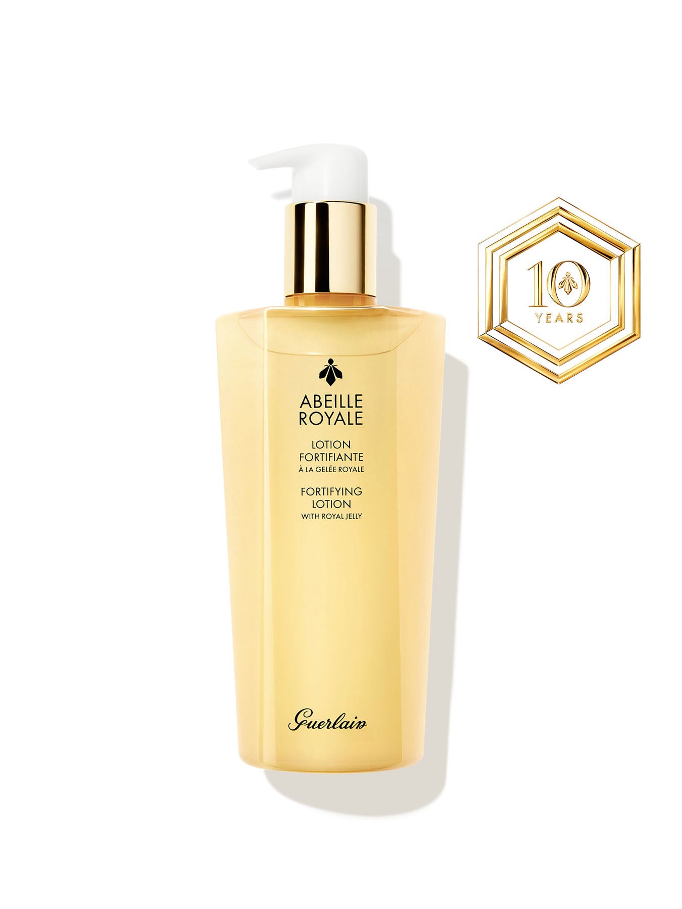 Abeille Royale Fortifying Lotion 300ml